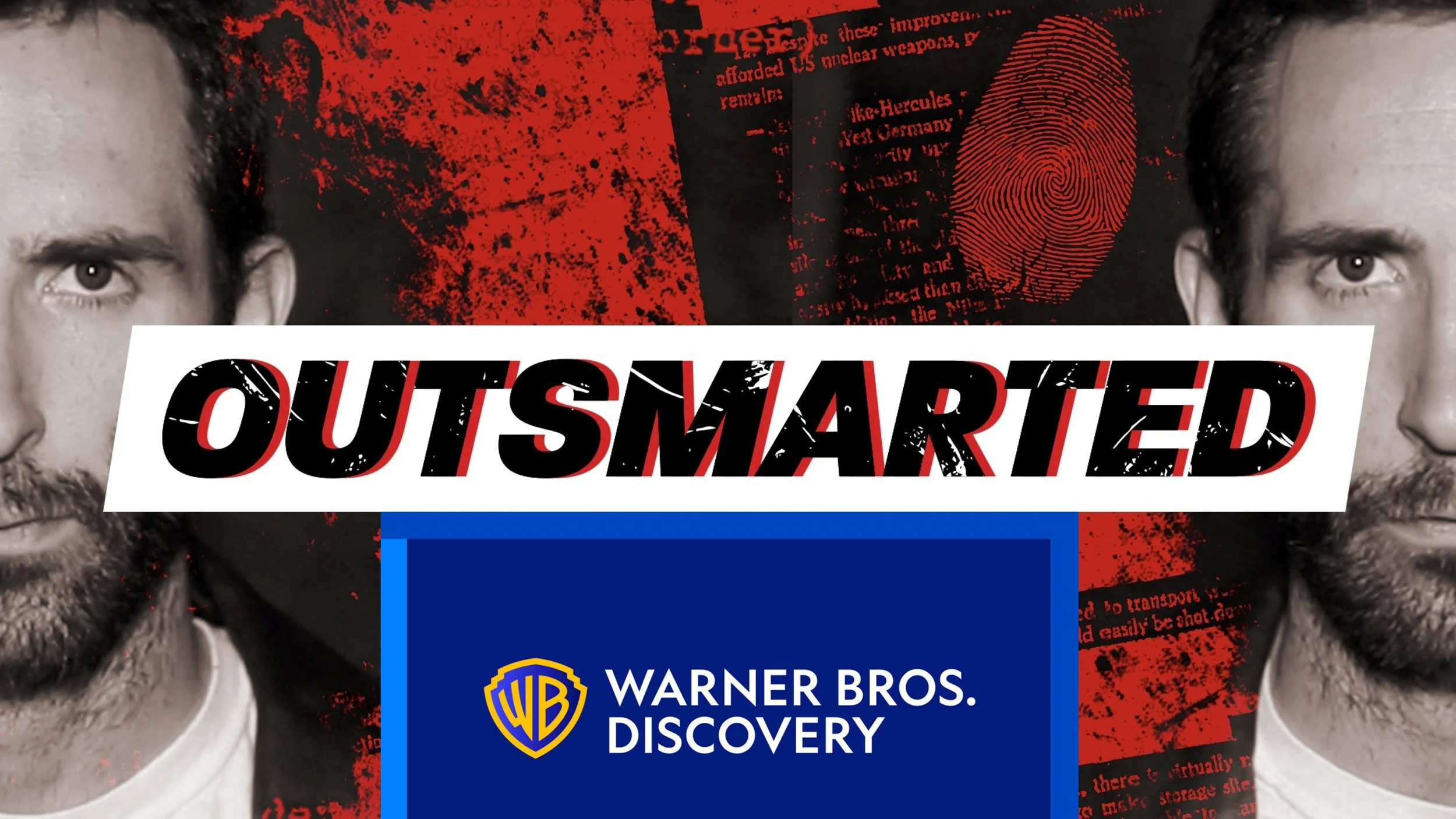 OUTSMARTED | Warner Bros. Discovery
