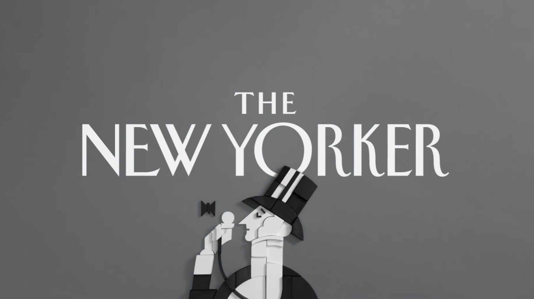 MAKING THE MOST OF TOXIC MASCULINITY | The New Yorker