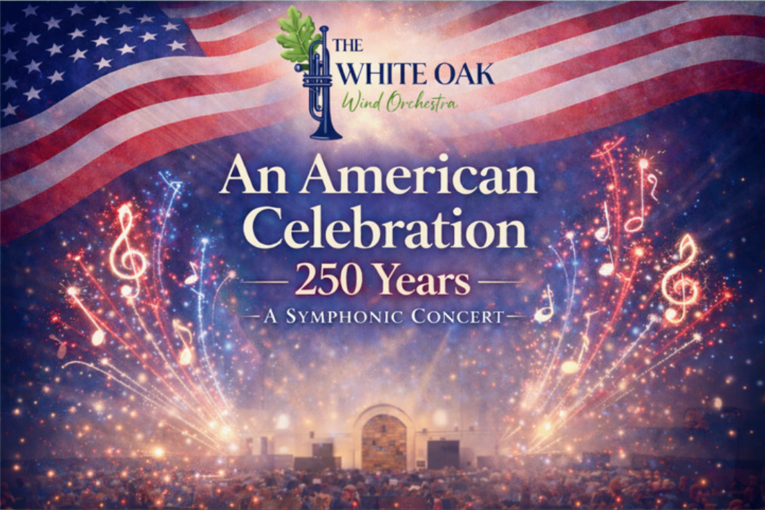 An American Celebration, 250 Years