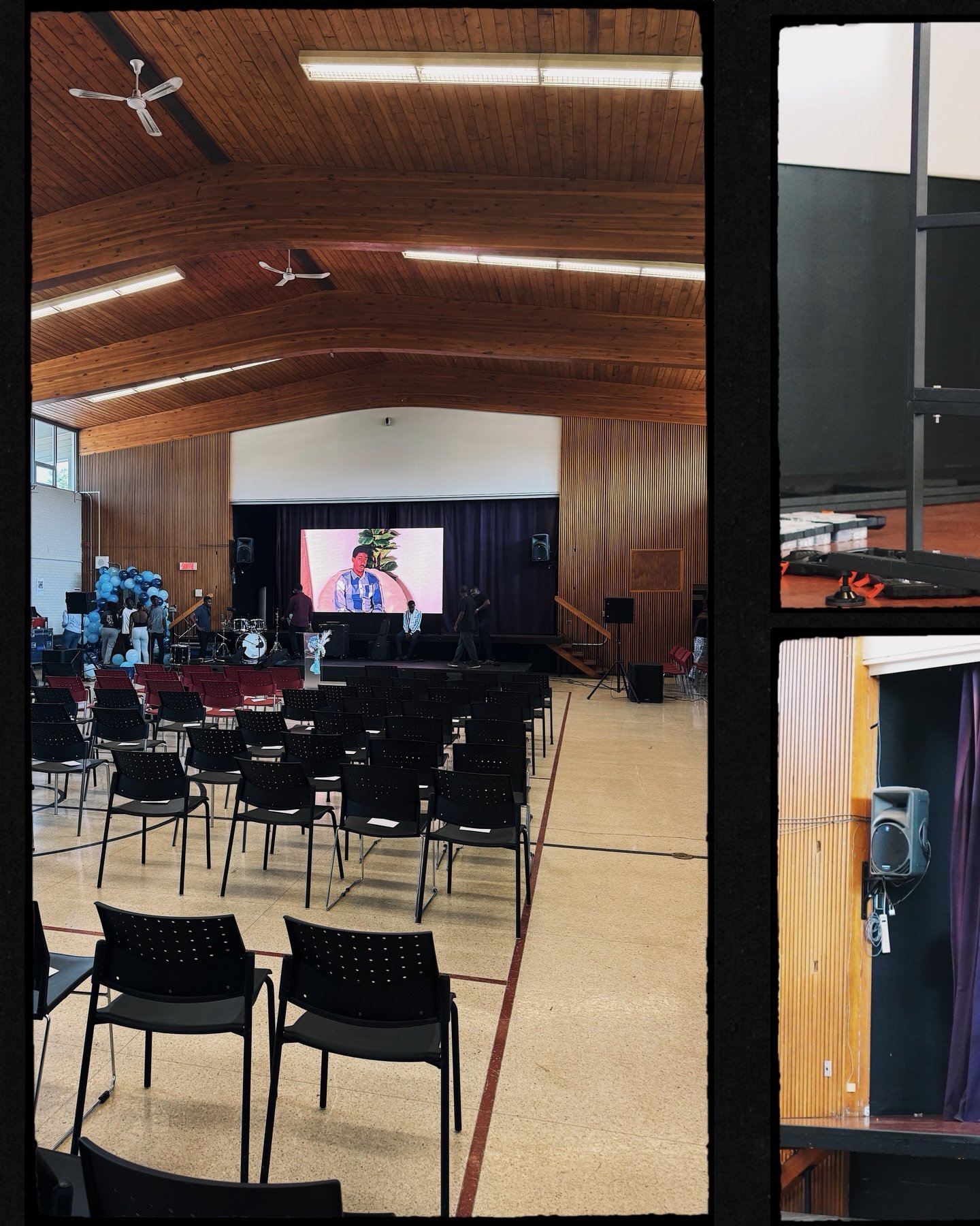 There&rsquo;s a reason we&rsquo;re the go-to LED wall rental in Ottawa.

On time, high-quality screens, and reliable support every time.

Book us for your next event.

#OttawaEvents #LEDWall #EventProduction #AVRental