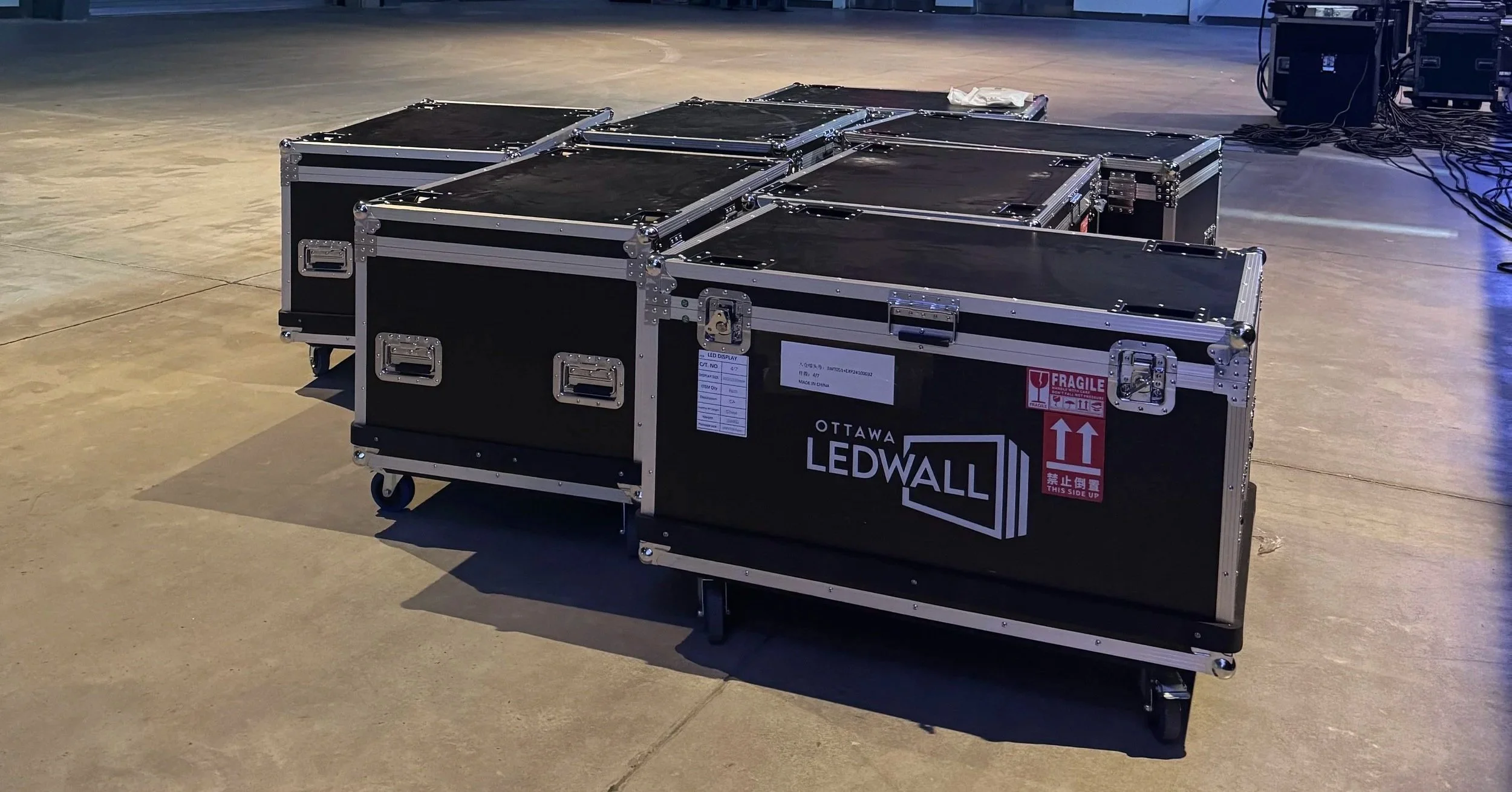 ottawa community and private events