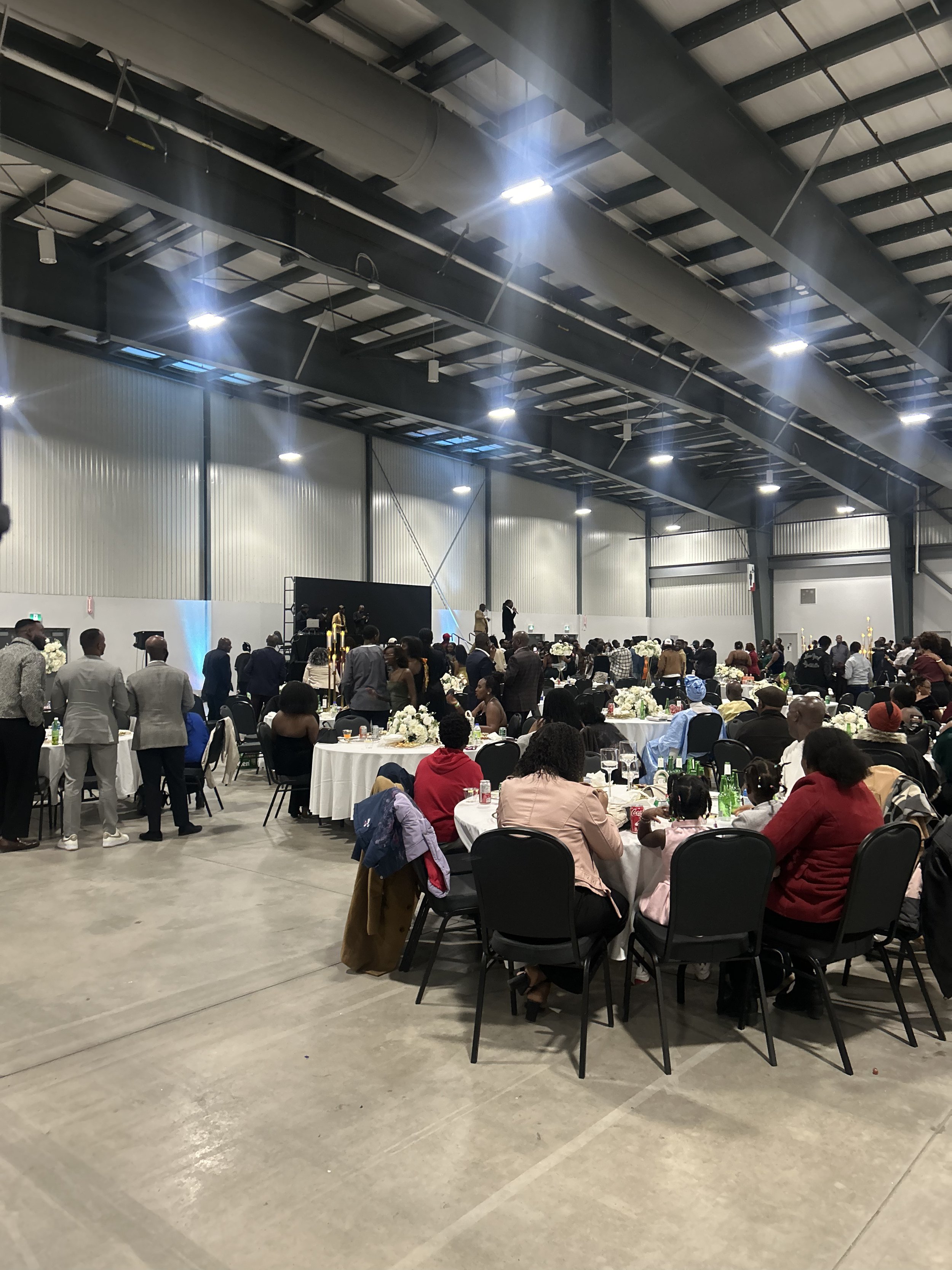 EY Centre Ottawa for corporate and trade events