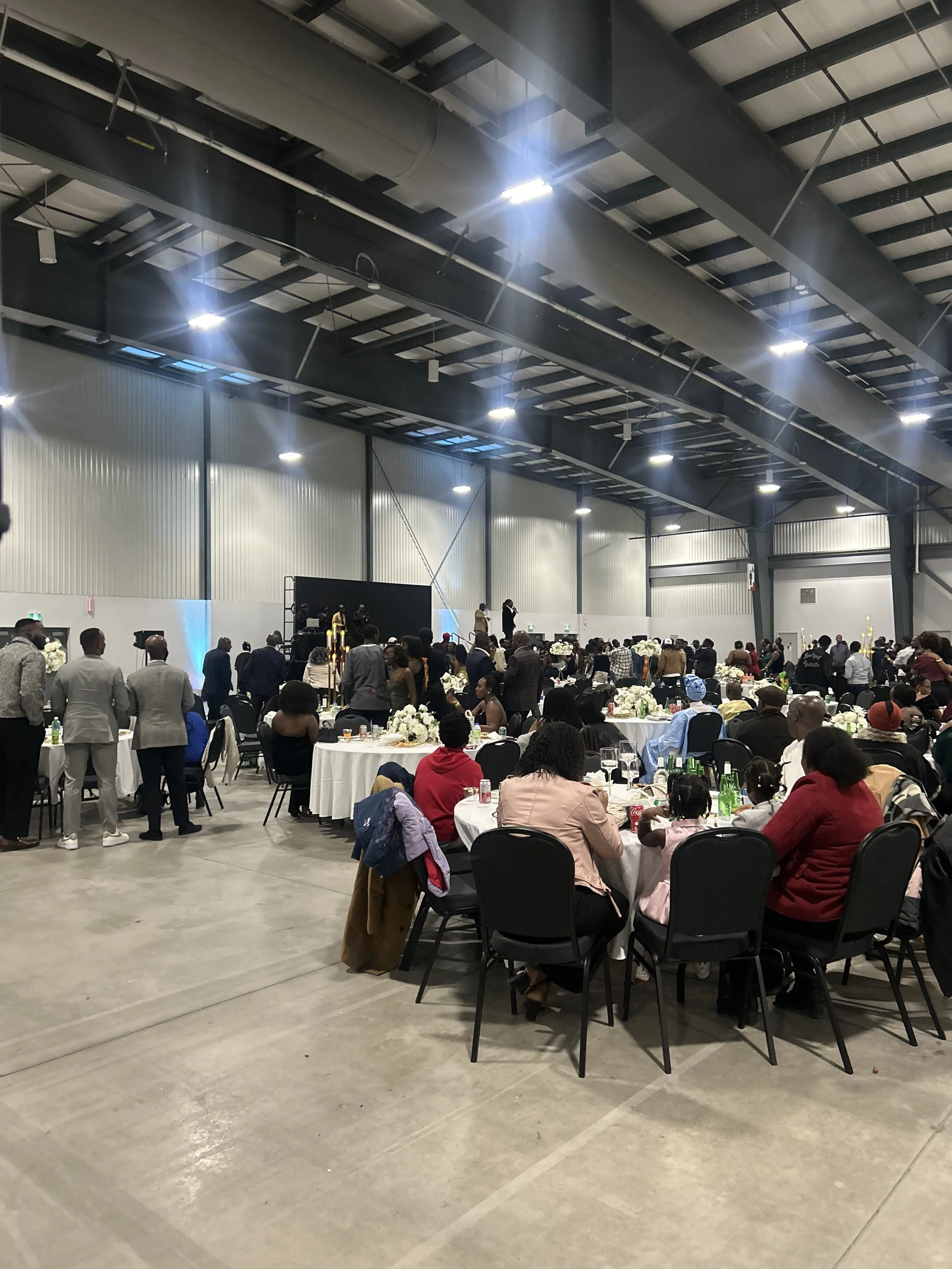 Ottawa Led Wall For Product Launch