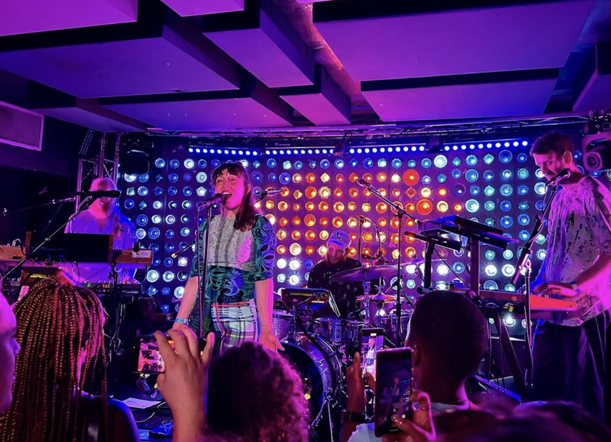 Little Dragon
10.19.2023