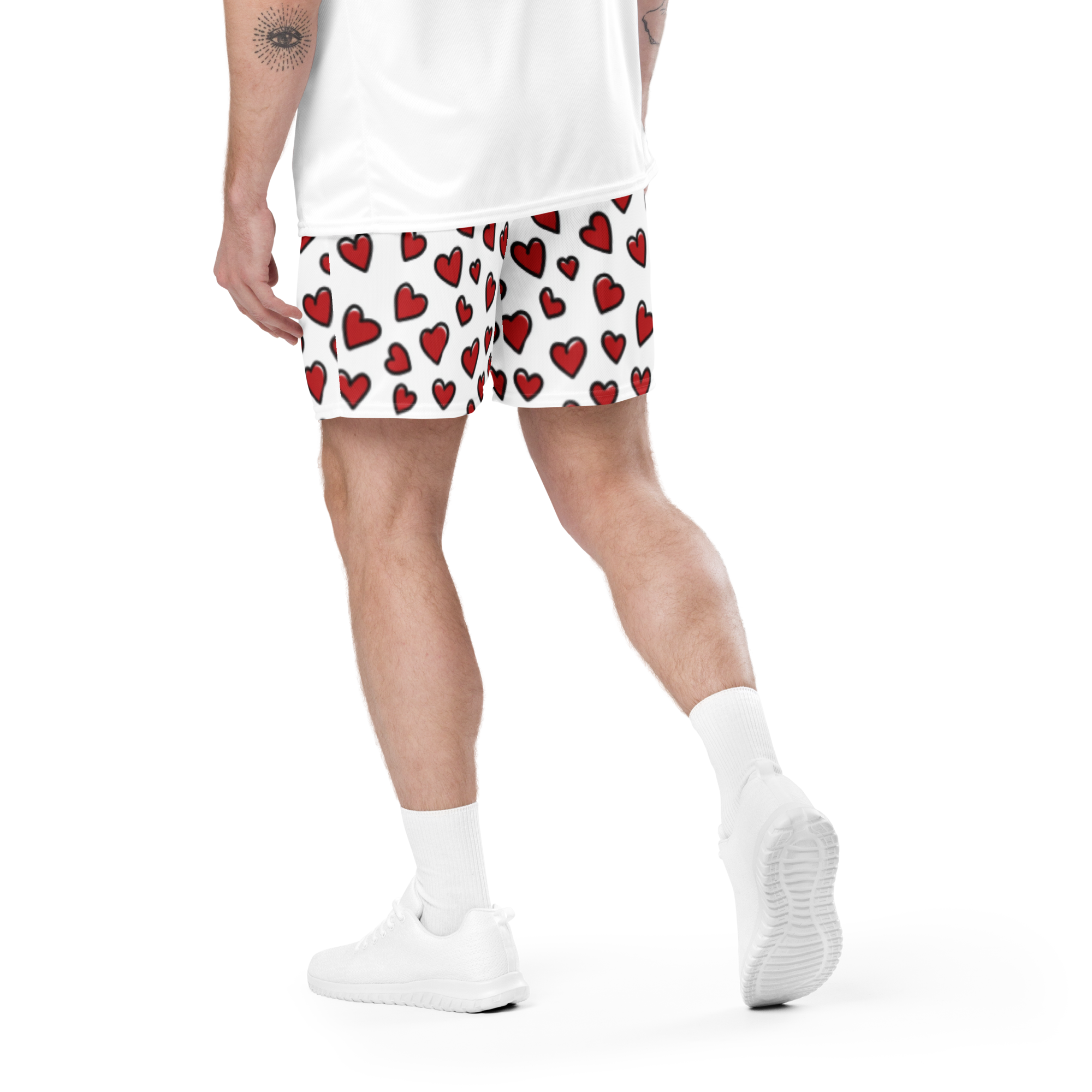 all-over-print-recycled-unisex-mesh-shorts-white-back-6a73a17b5556c.png