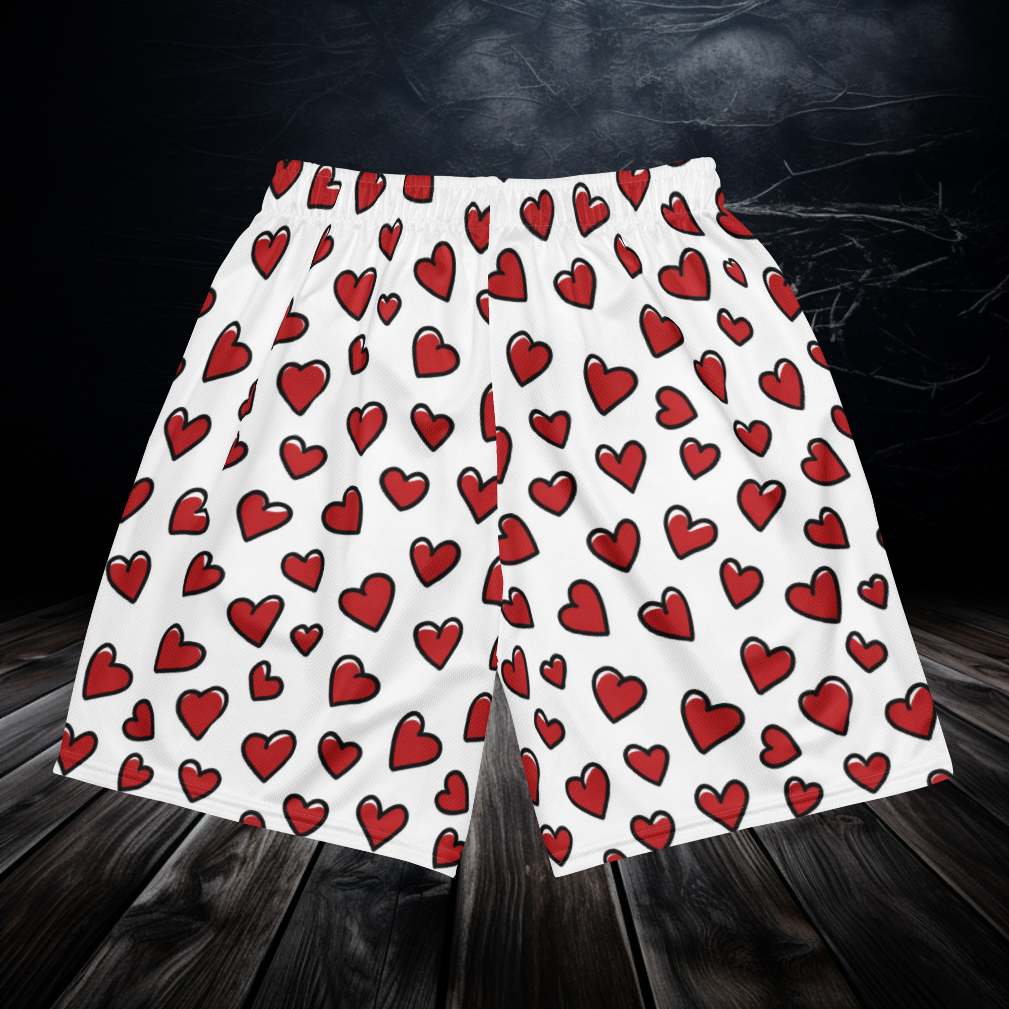 all-over-print-recycled-unisex-mesh-shorts-white-back-6a73a08fe7157.png