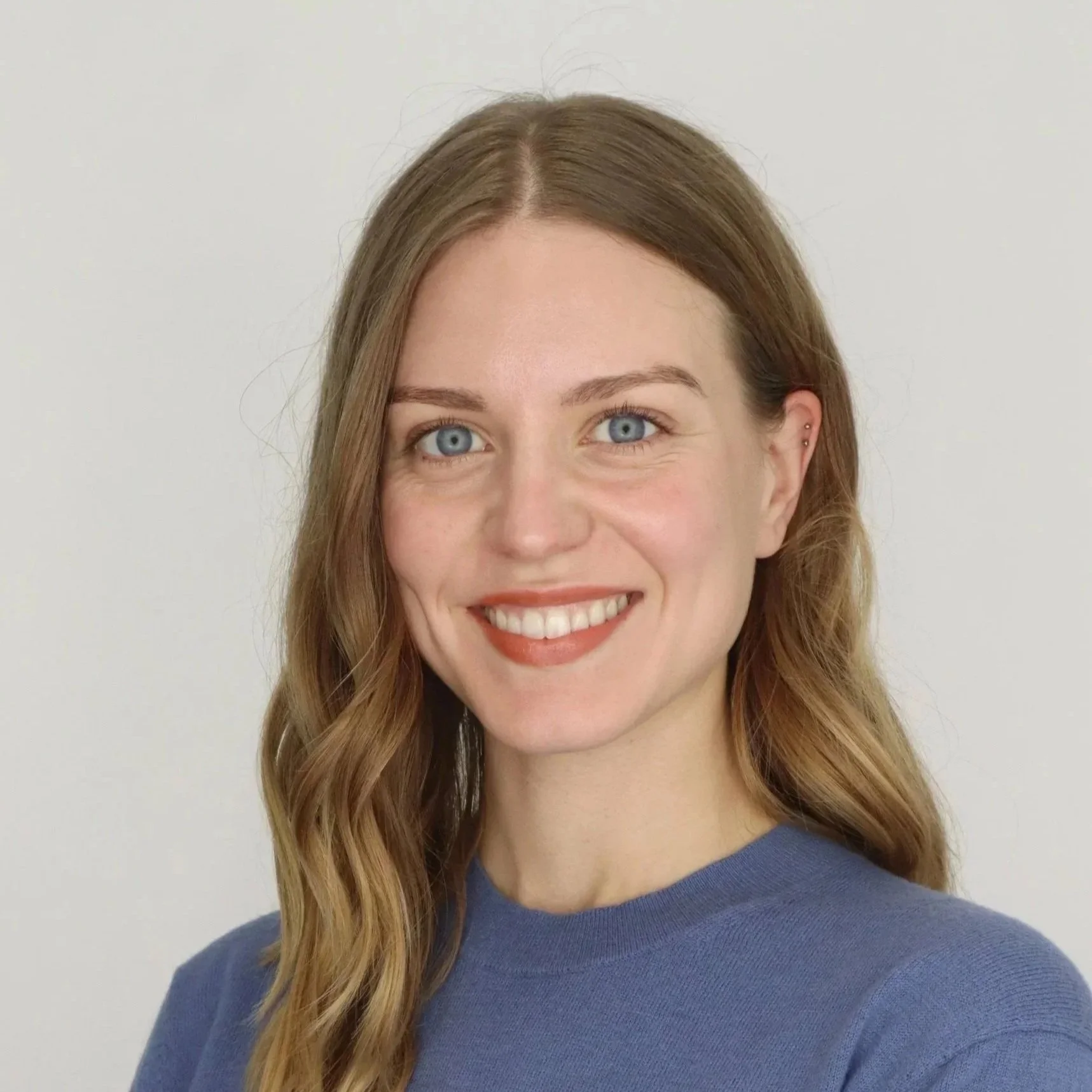 Scientist Spotlights — TIME-AD