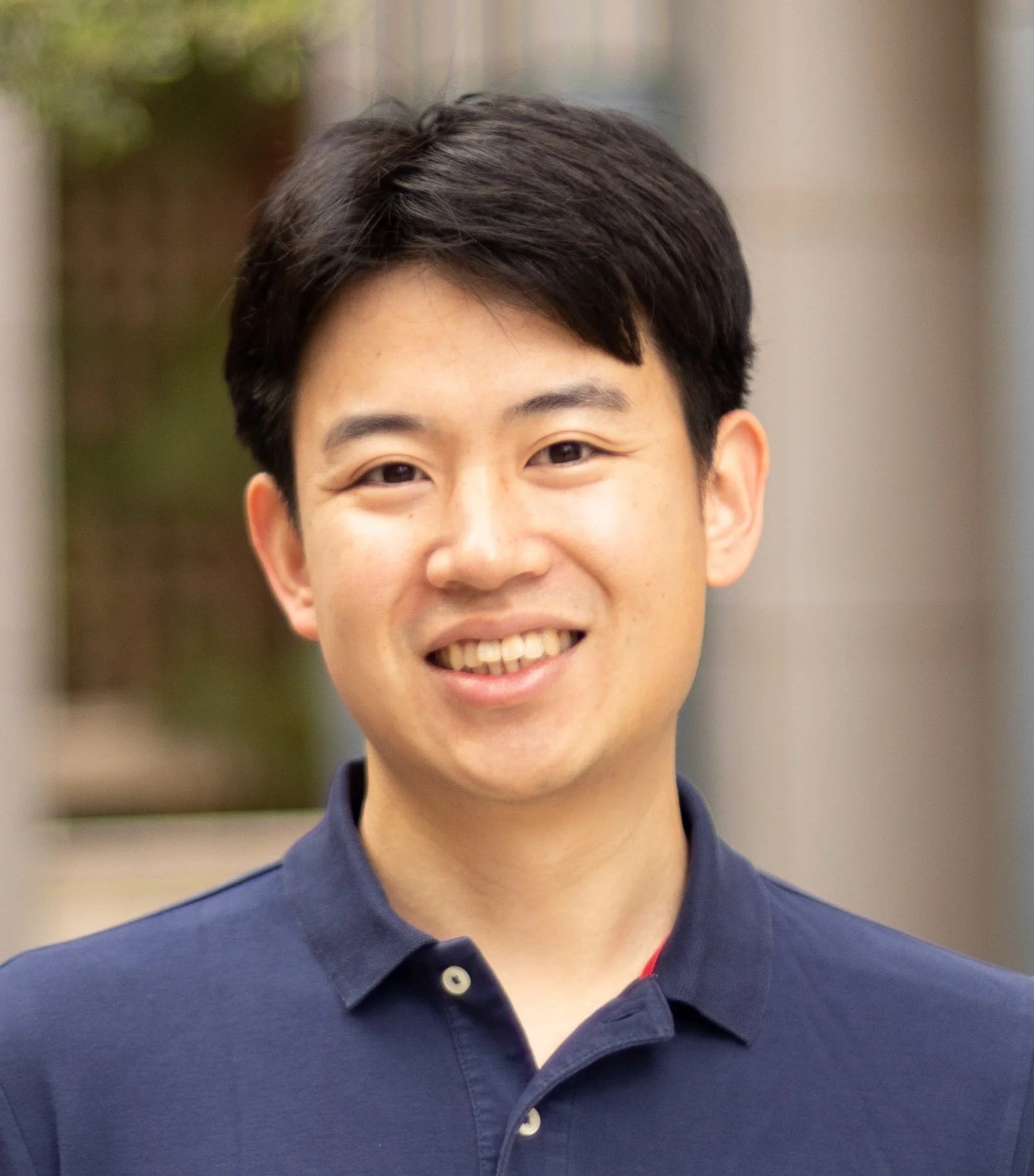 Scientist Spotlights — TIME-AD