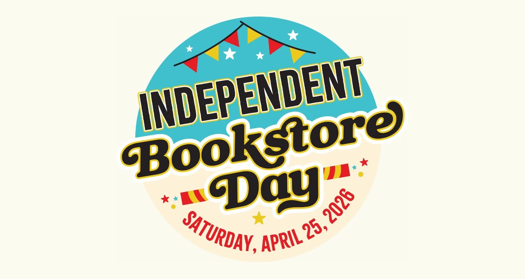 Independent Bookstore Day