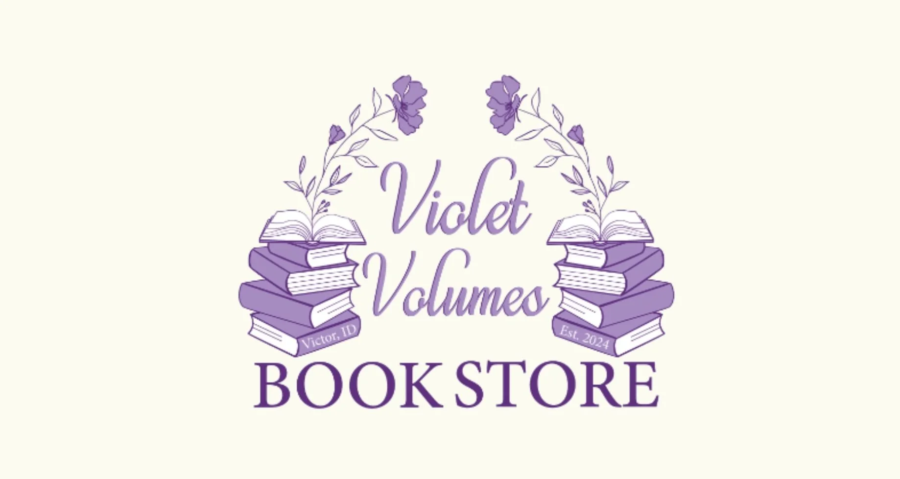 Violet Volumes 