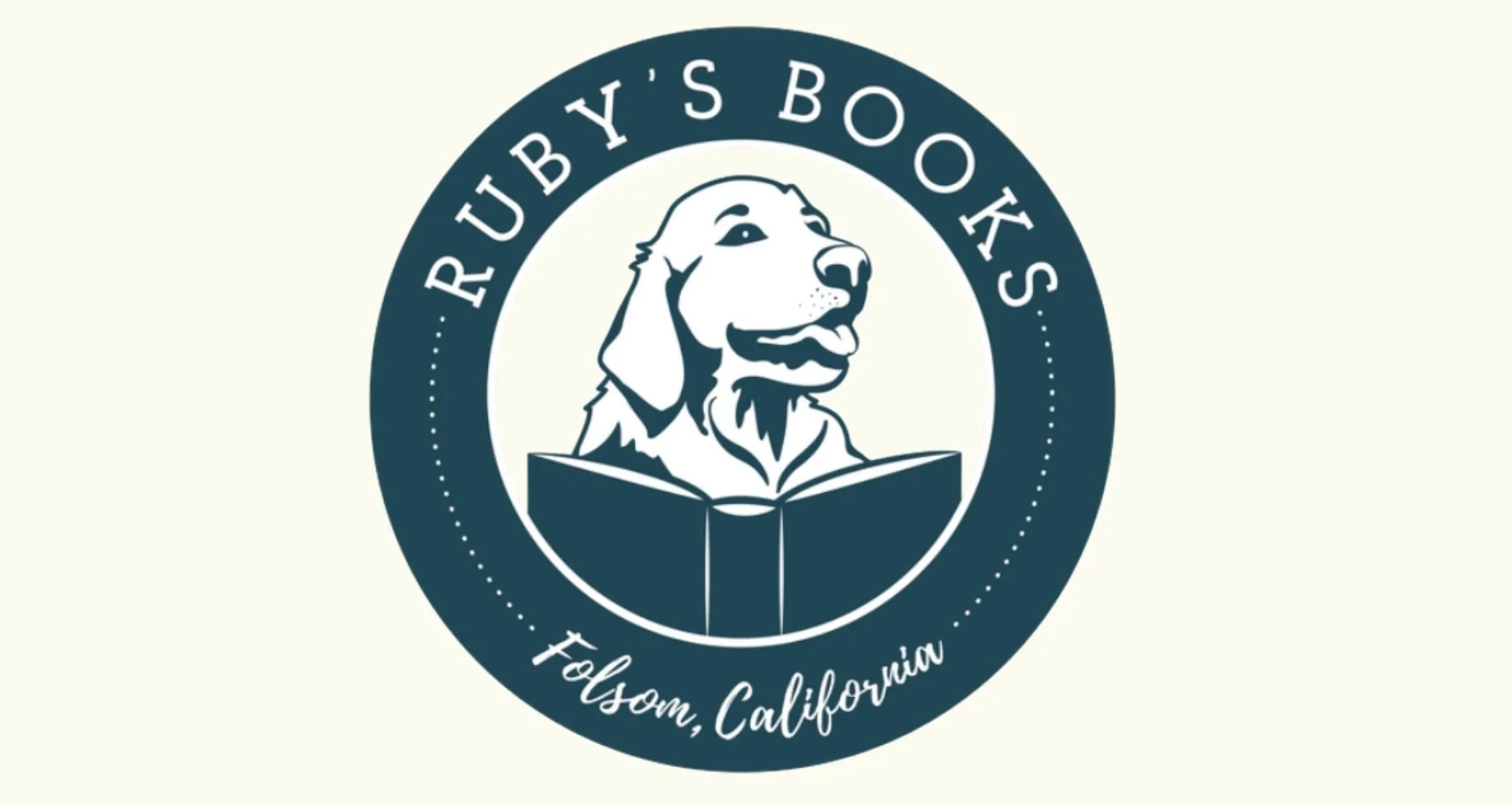 Ruby's Books Ticketed Event