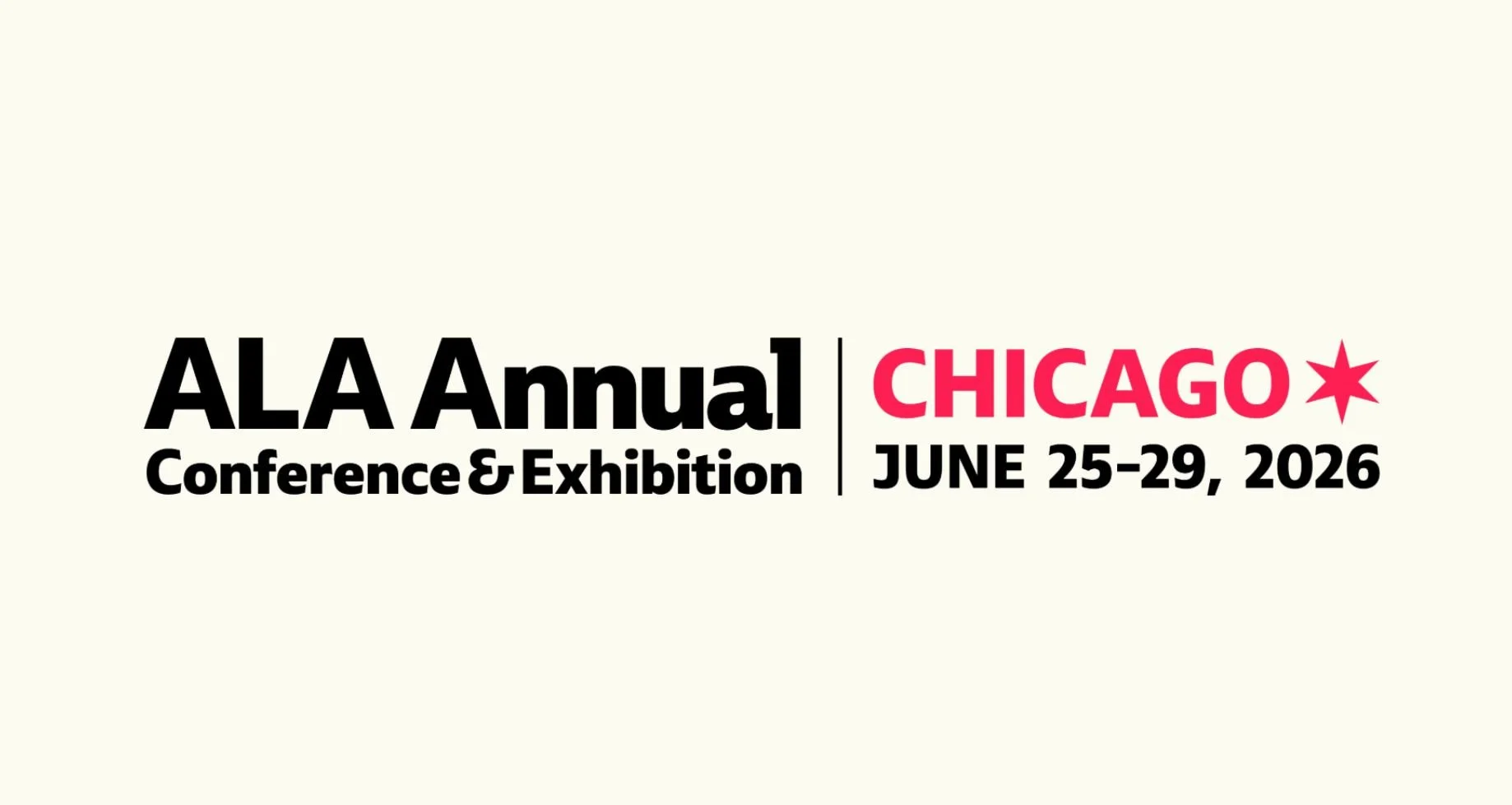 American Library Association Conference