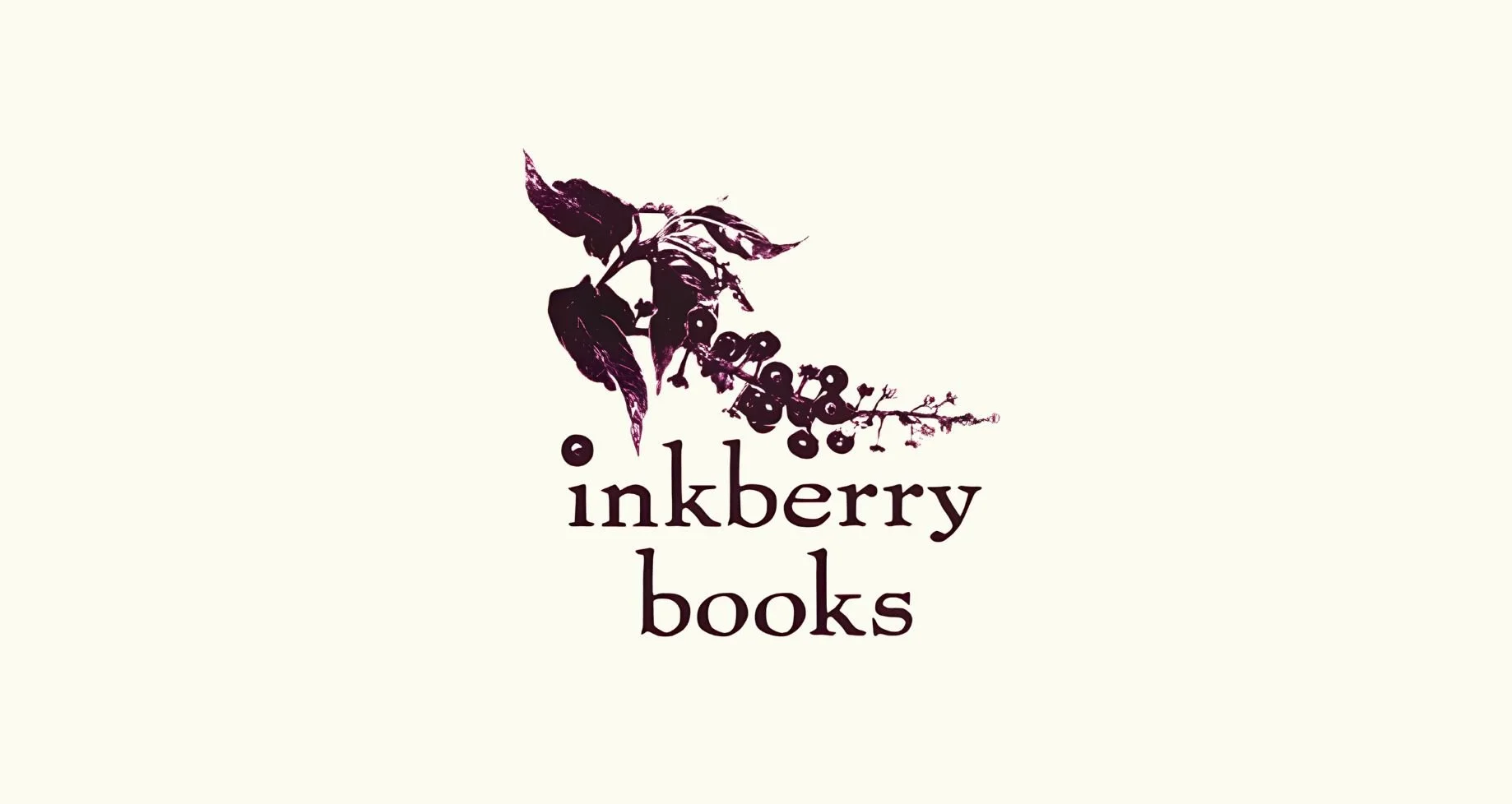 Book Store Event: Inkberry Books