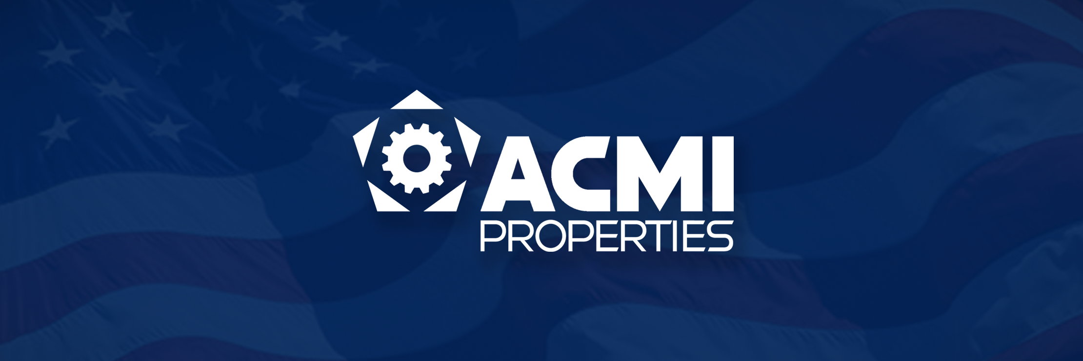 ACMI Properties and Velarium, an Energy Affiliate of Corvias, Sign Memorandum of Understanding to Deliver and Manage Mission-Critical Infrastructure Opportunities