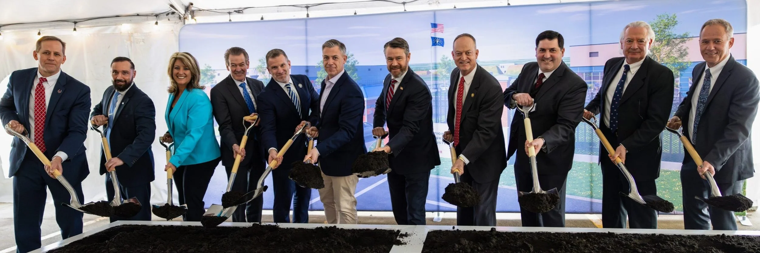 ACMI Breaks Ground on First National Manufacturing Campus in Indiana, Pioneering a New Model for American Defense Production