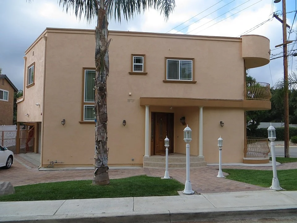 Glendale Home