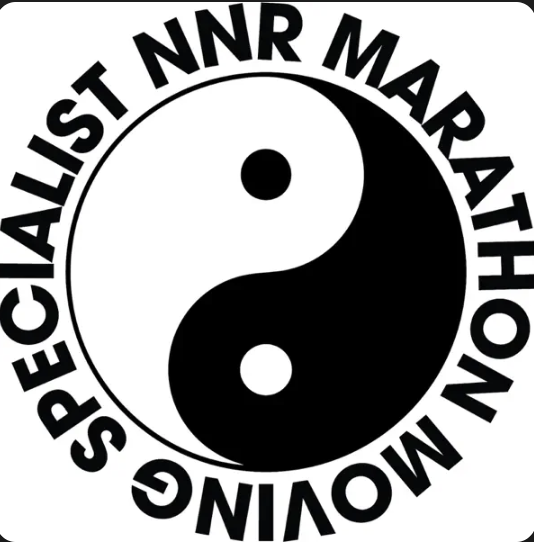 Never Not Running