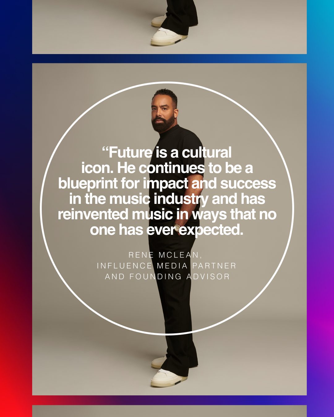 Influence Media