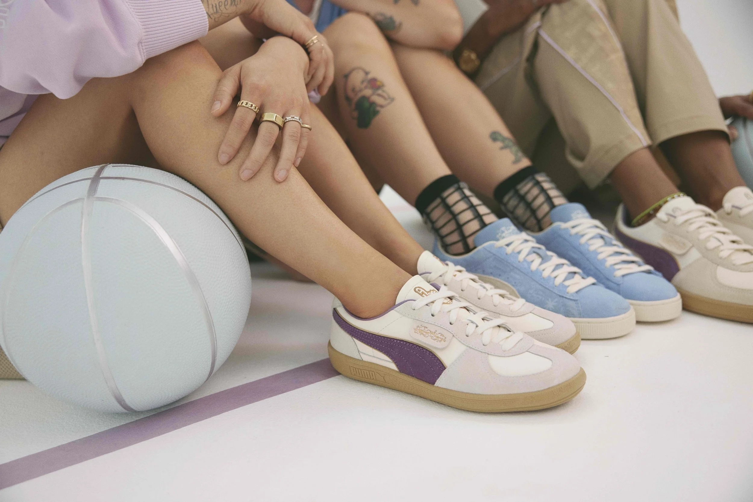 PUMA