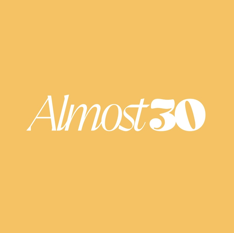 Almost 30