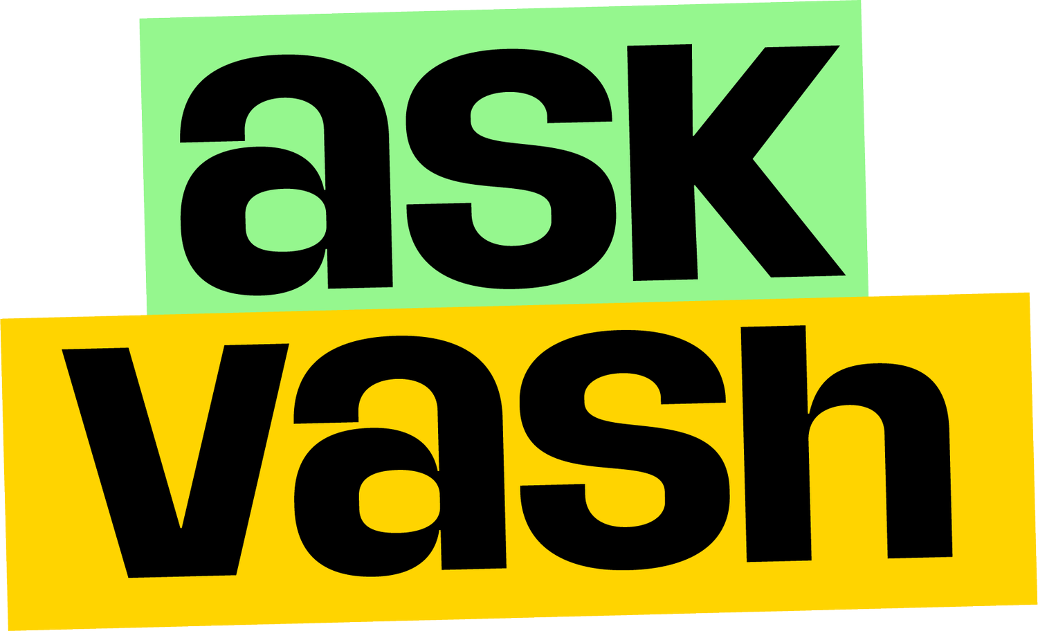 ask vash