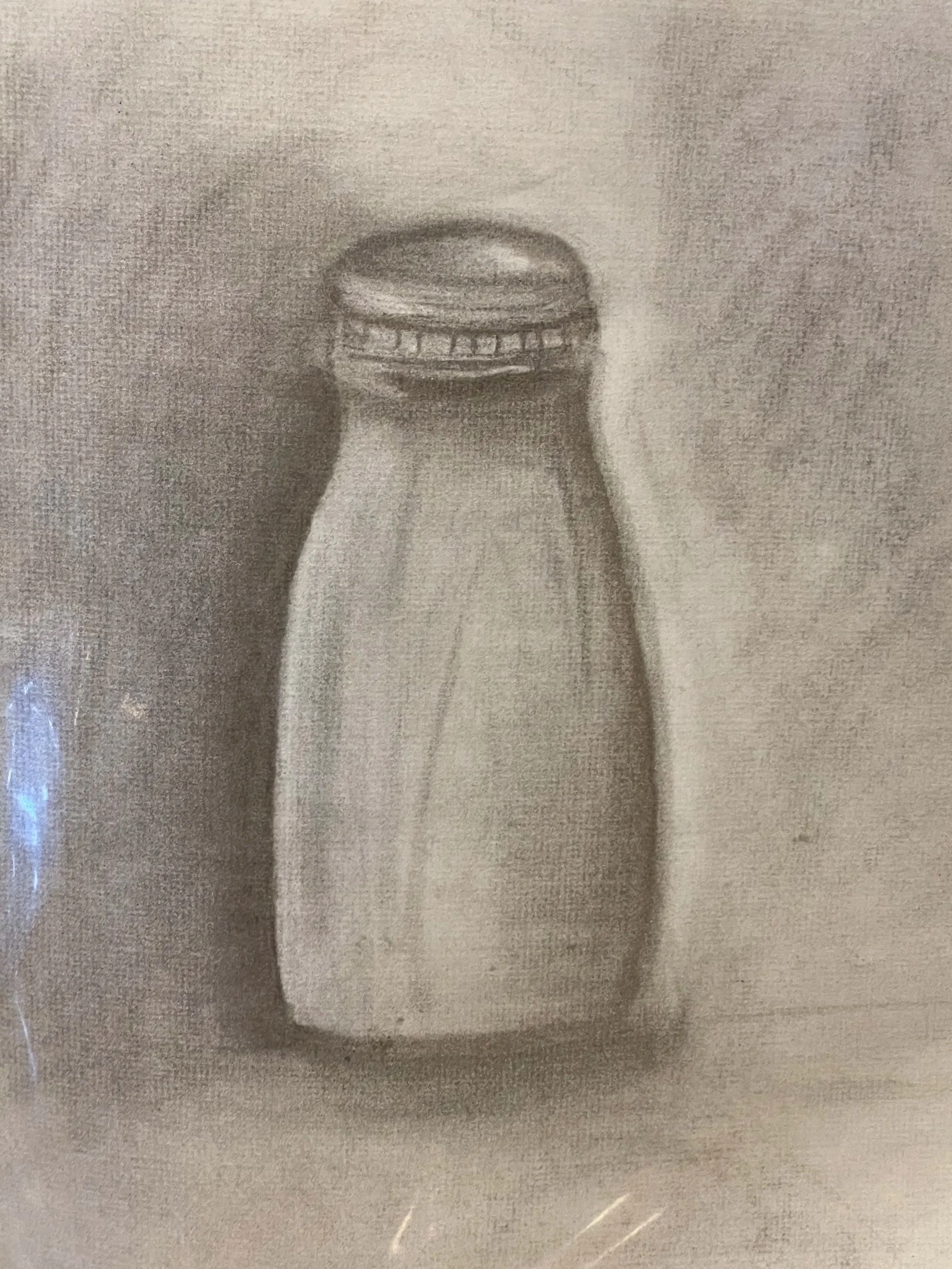 Charcoal