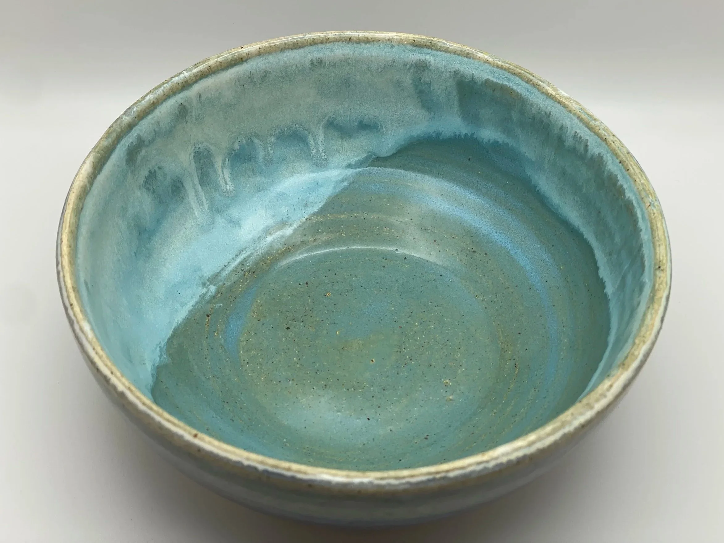 "Encinitas" [Cone 6 Oxidation] (2025)