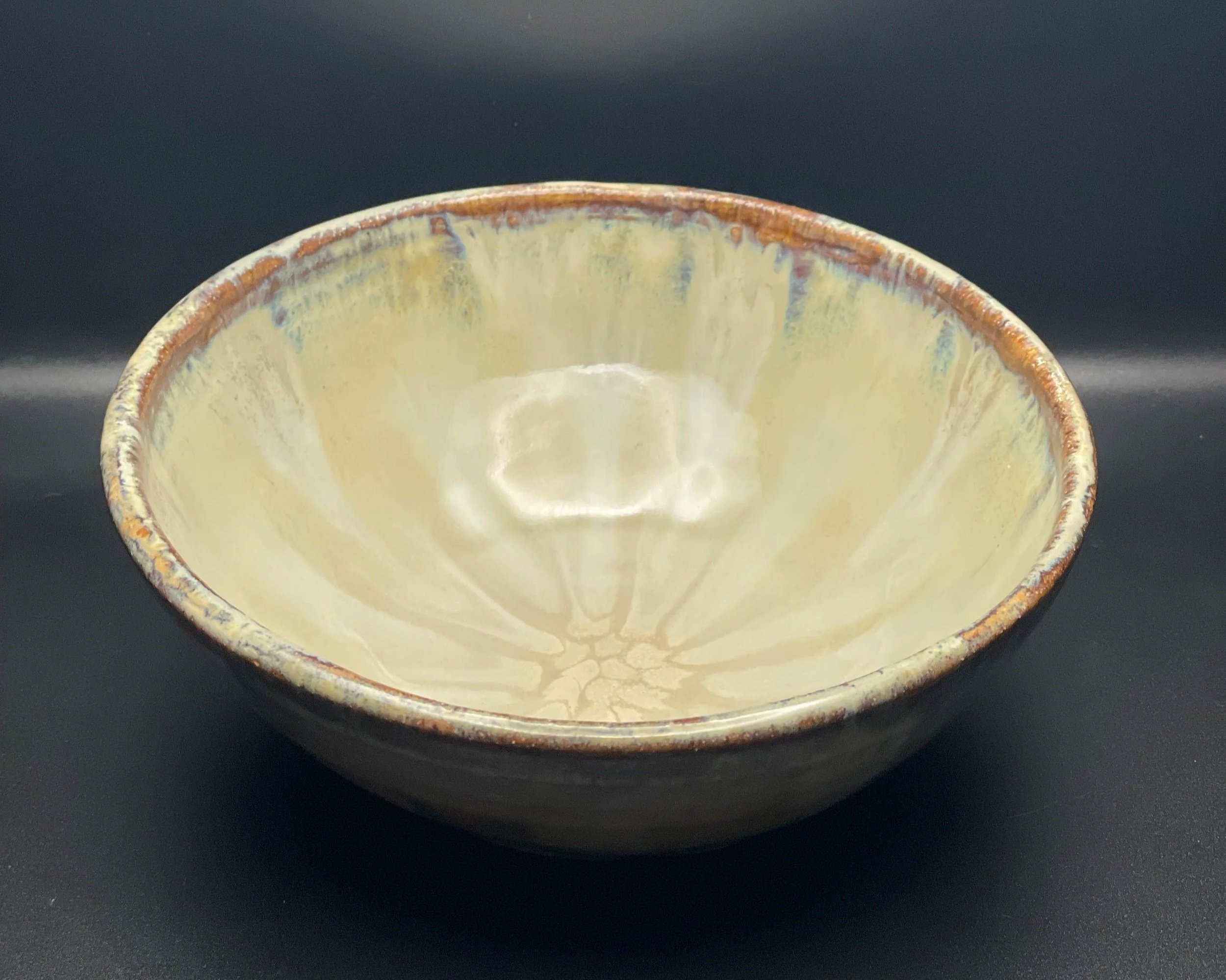 "Seconds--Non-Food Safe due to pinholing" [Cone 6 Oxidation] (2025)