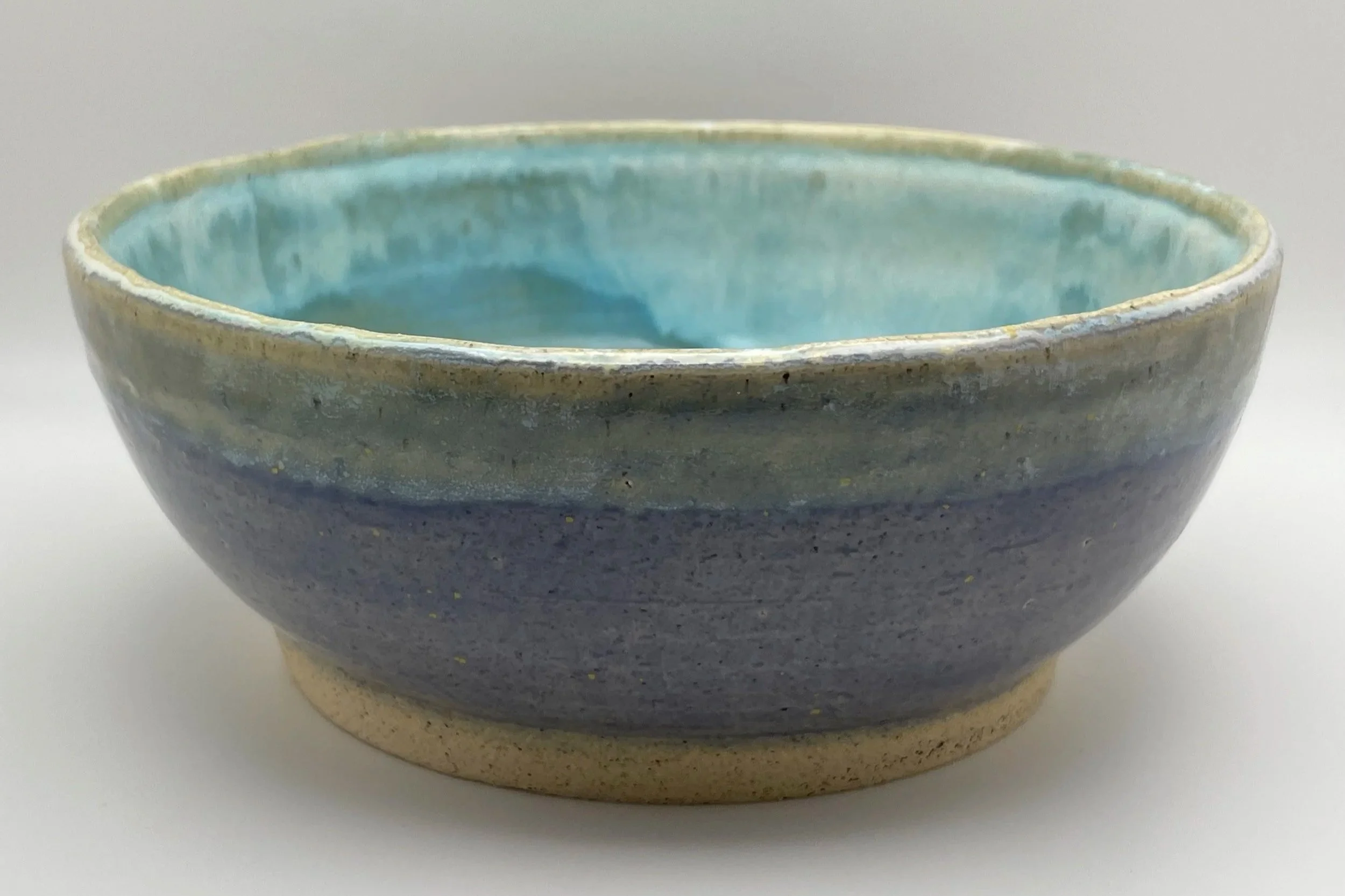 "Encinitas" [Cone 6 Oxidation] (2025)