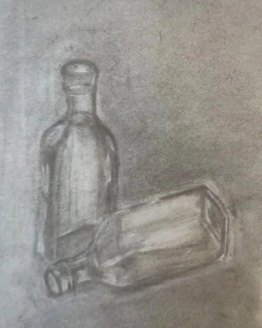 Charcoal
