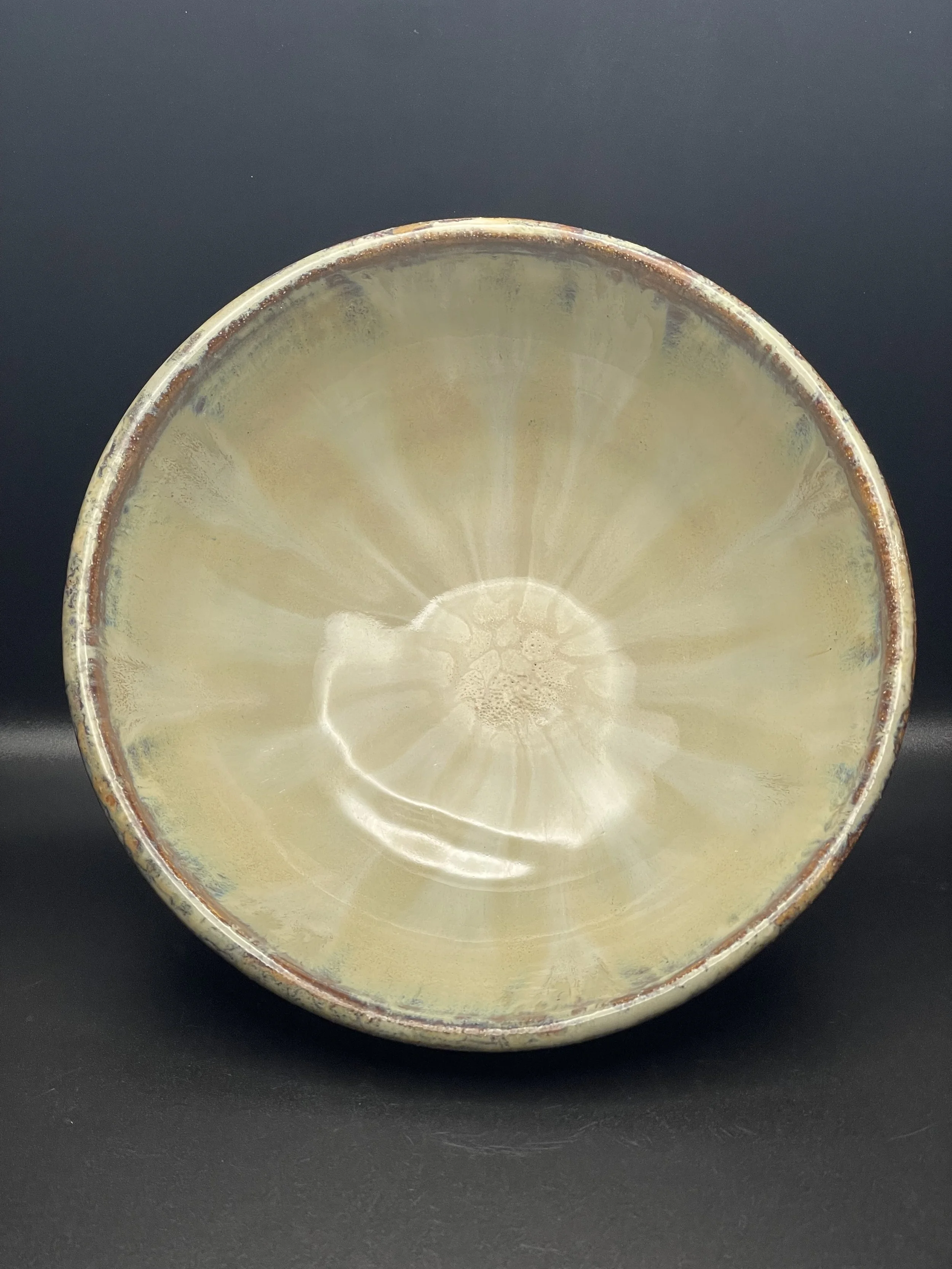 "Seconds--Non-Food Safe due to pinholing" [Cone 6 Oxidation] (2025)