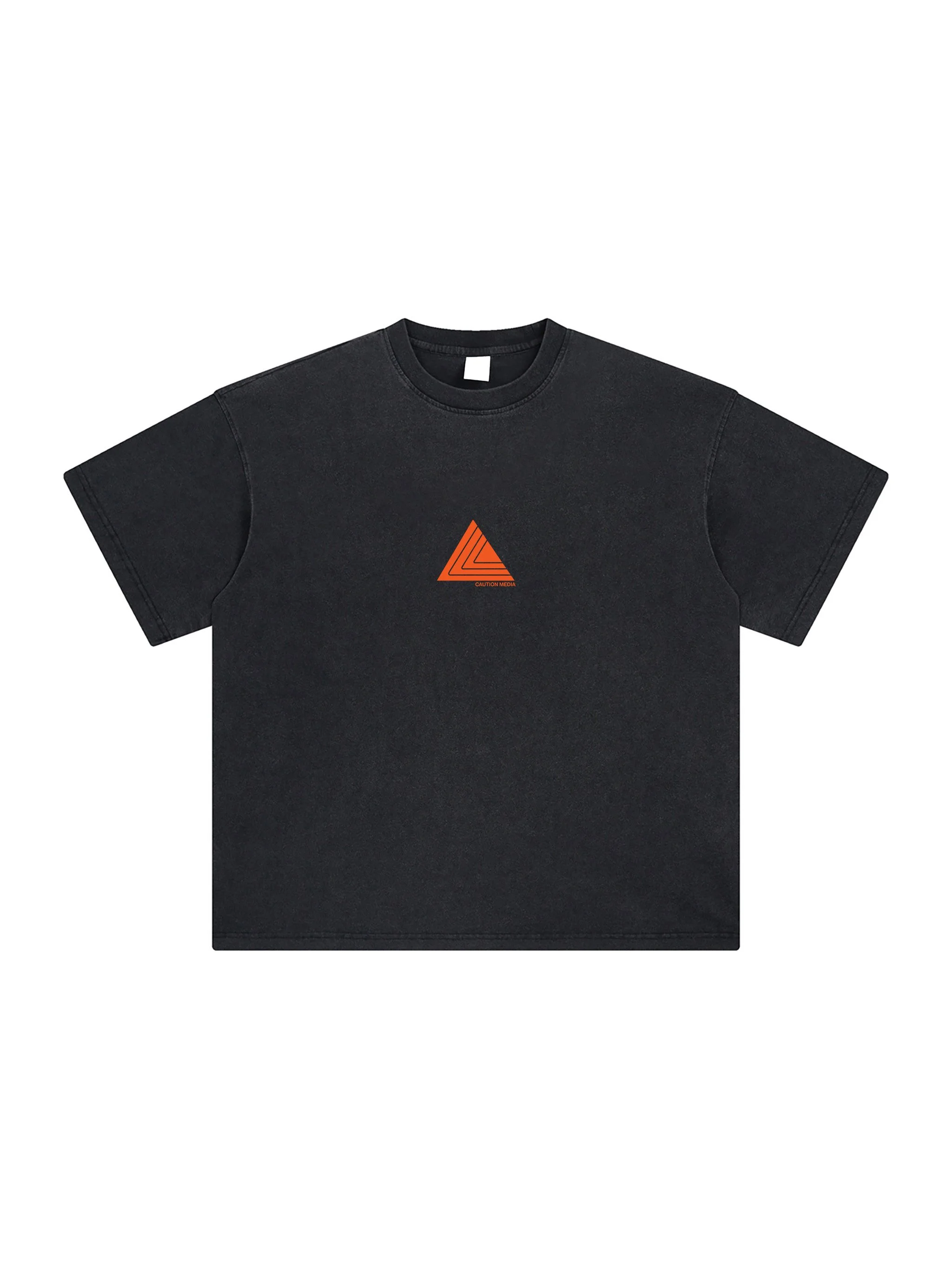 Enzyme Washed T-Shirt-gallery-1.jpg