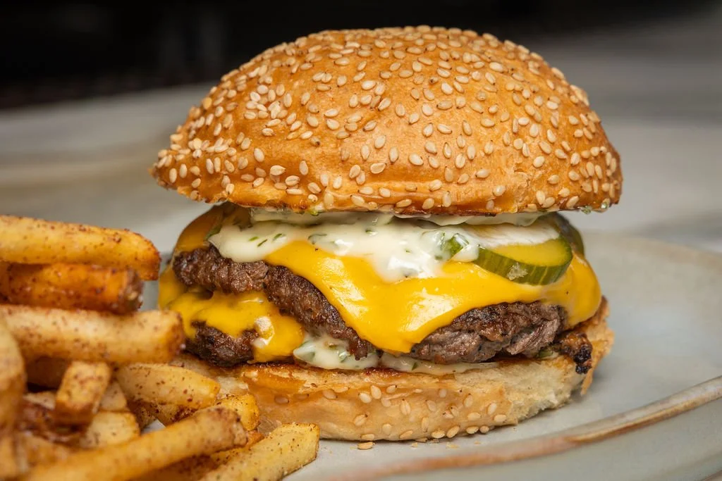 Yasemi Smash Burger