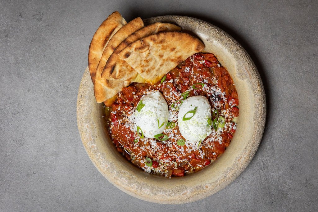 Shakshouka