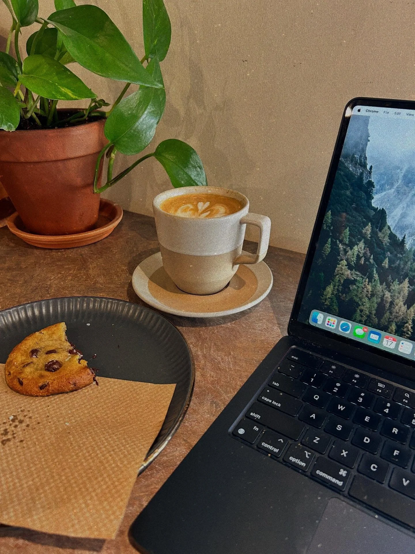 It was over two years ago, I was on maternity leave with my third, navigating the daunting Autism diagnosis process for my oldest son, my husband was travelling for work and I saw my window of opportunity and enrolled in a grant writing course. I sti