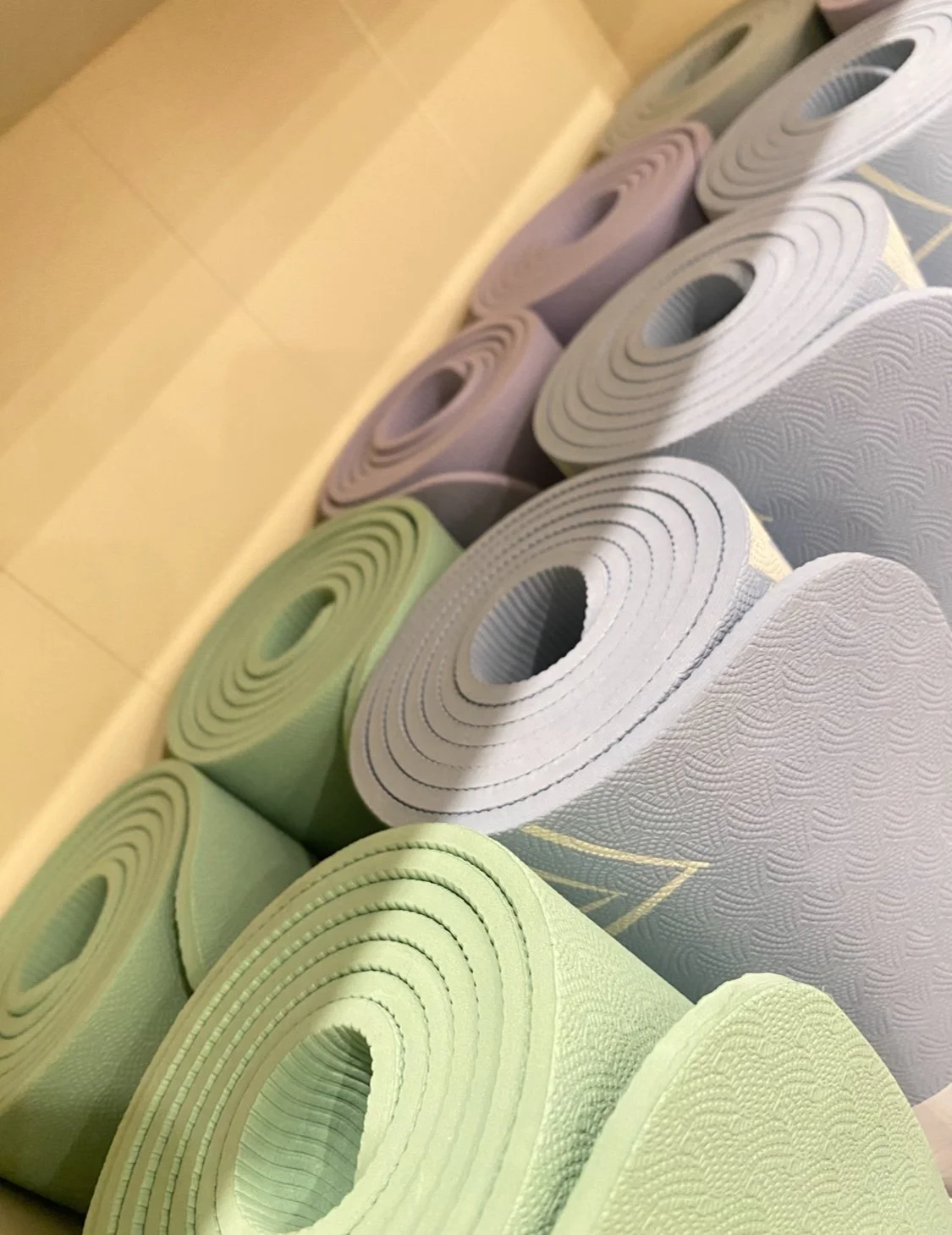 Private Yoga Asana - 60 Min (1:1 In-Person)