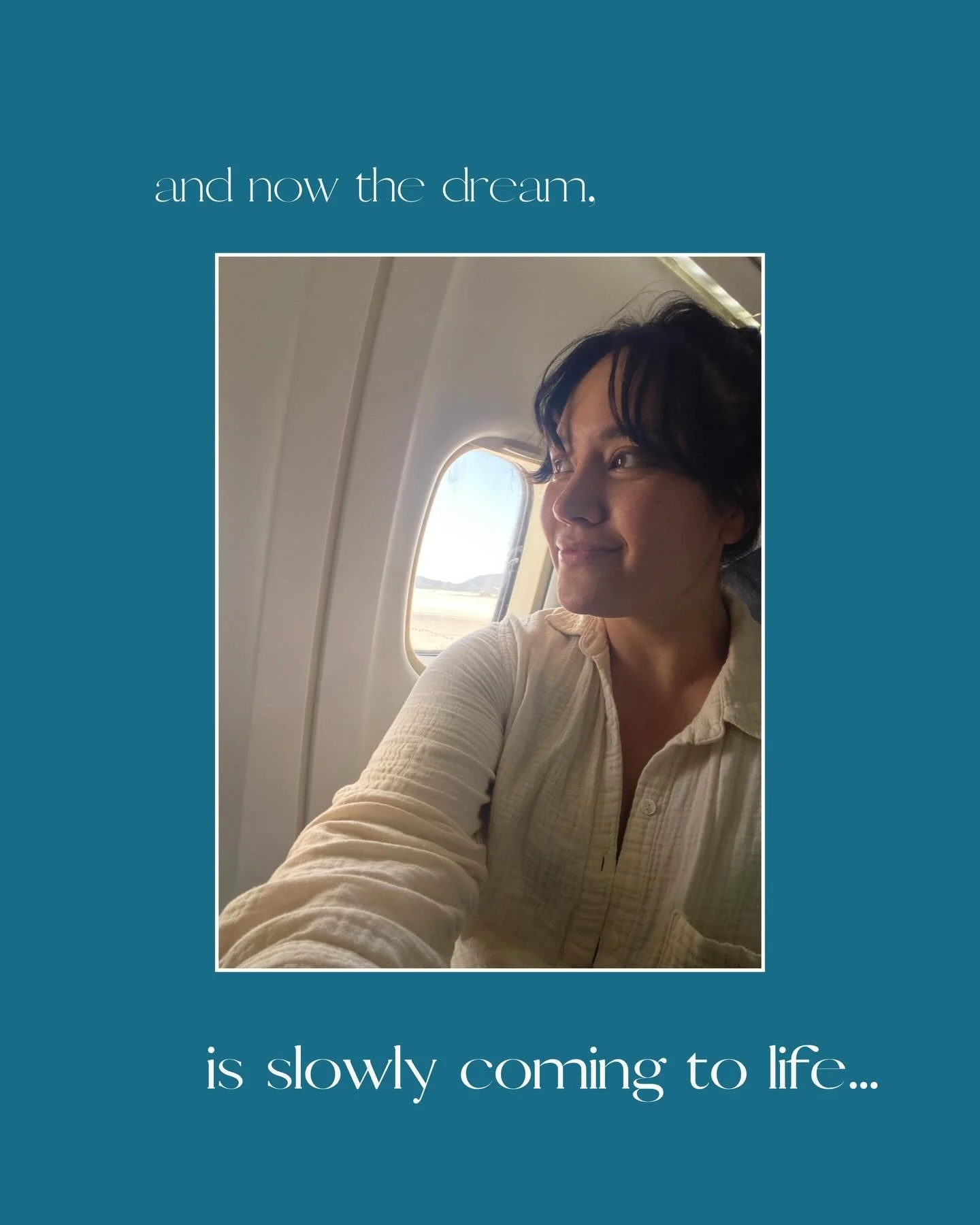 The Wisdom Path is inviting you to Costa Rica in 2027 to witness and experience what it means to pursue rest in many forms.🍃✈️ 

The waitlist will be released next week and more details on enrollment will follow. 

DM or email thewisdompathtoyou@gma