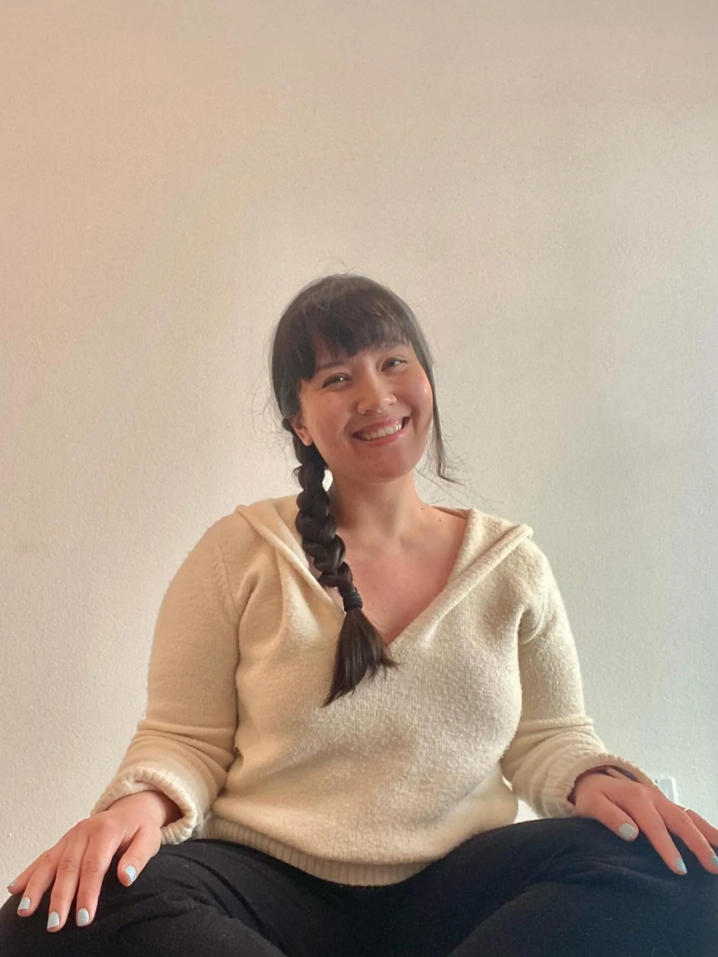 we are officially offering✨online classes✨

Mondays 
Flow and Restorative Yoga
11am - 11:45am PST

Wednesdays
Slow Restorative Movement
6pm - 6:45pm PST

Join us for either class on Zoom! Each class is $8 to attend online or to watch the replay after