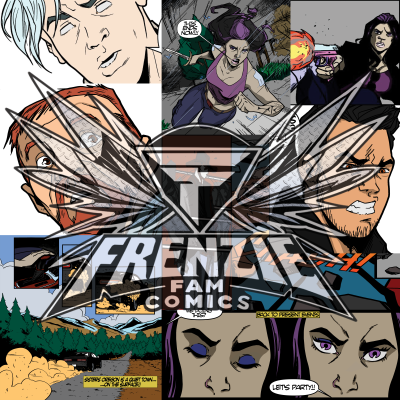 ffc @ prineville holiday market