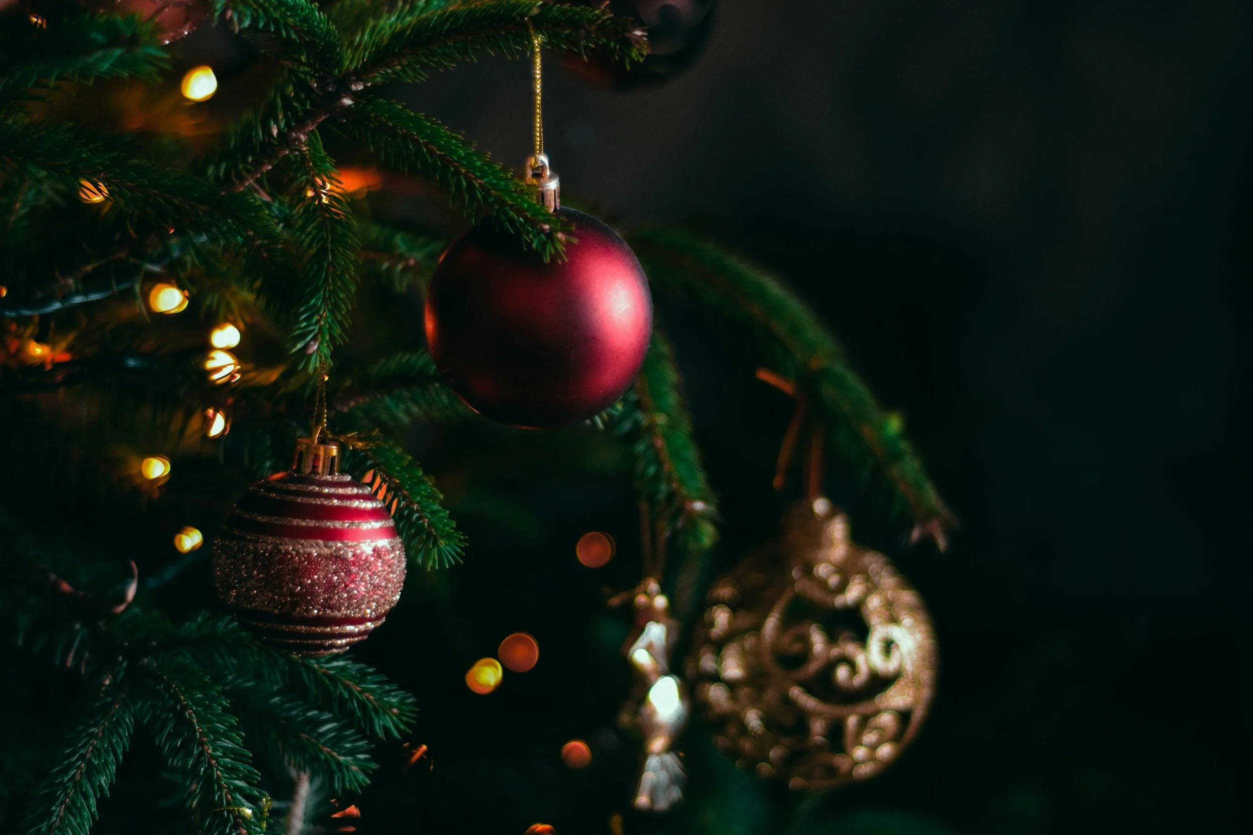 Réveillon de Noël