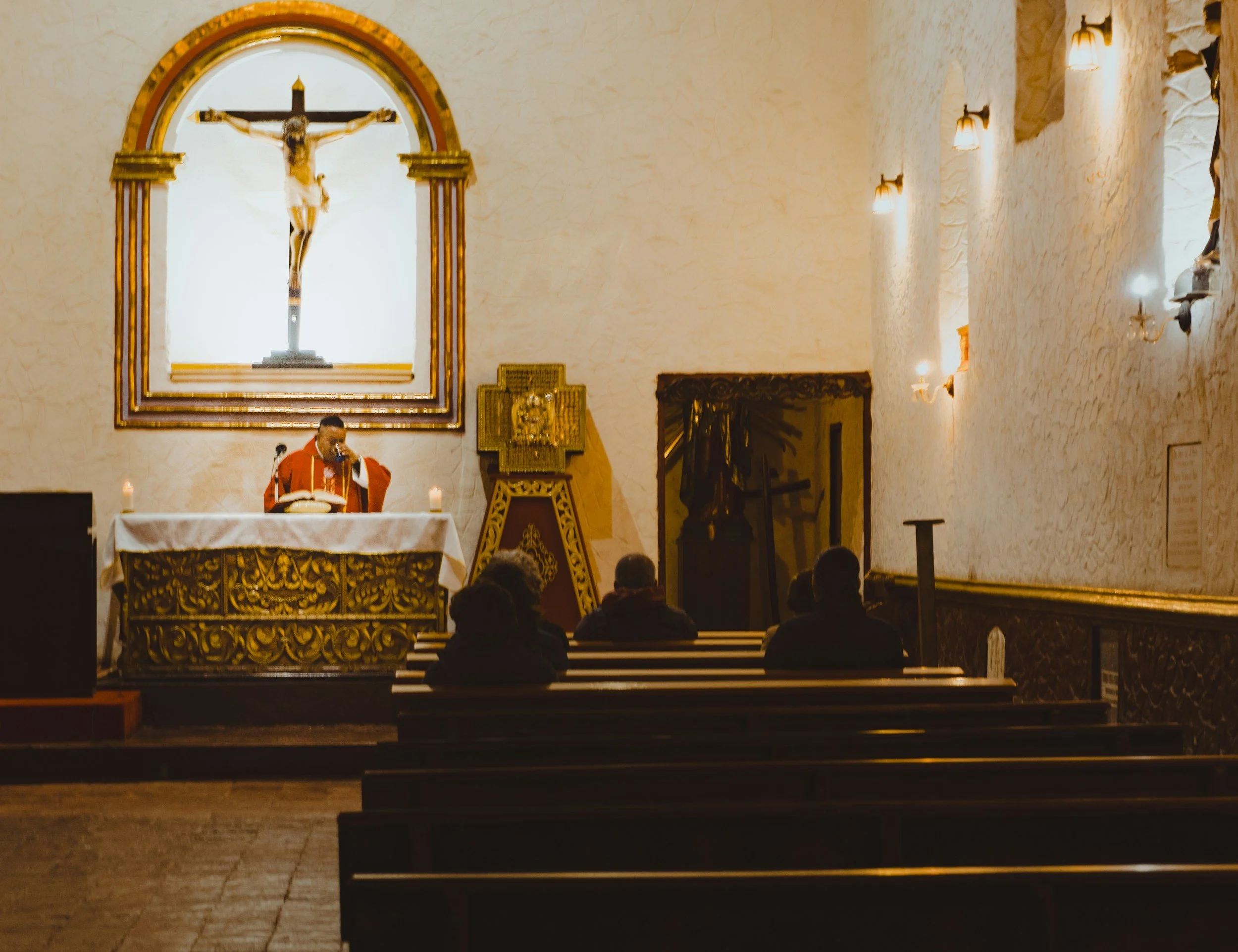 Journée de ressourcement des catéchètes et éducateurs à la foi