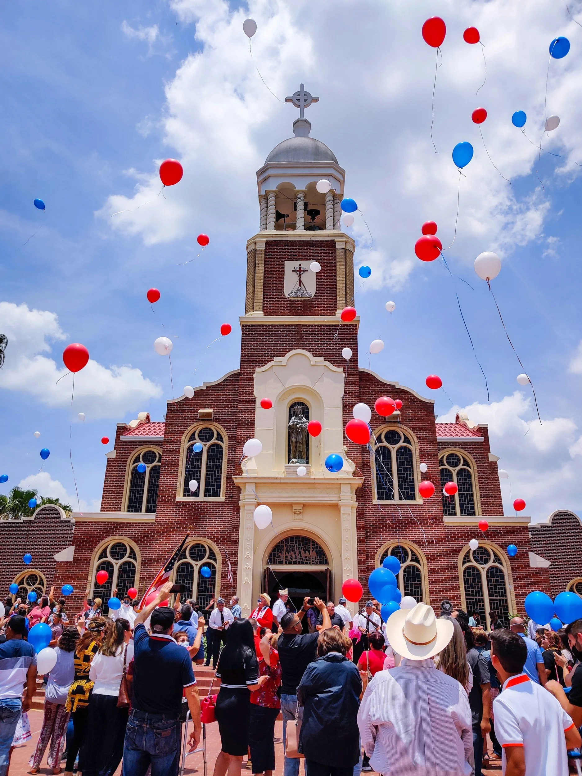 Rentrée paroissiale et fête patronale