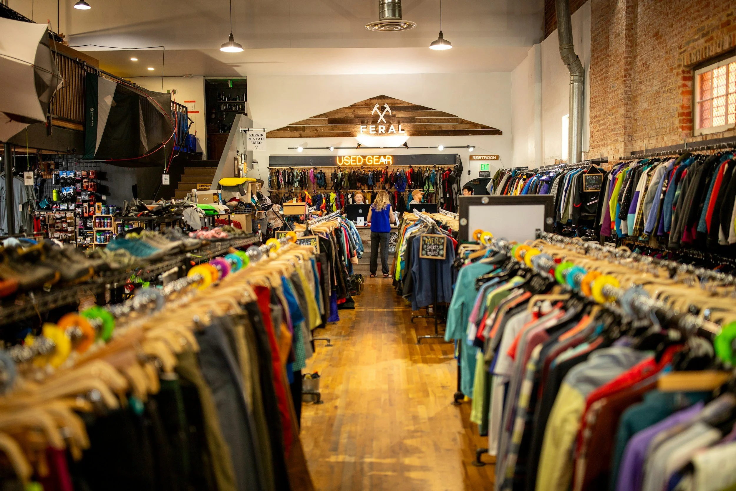 Grand bazar