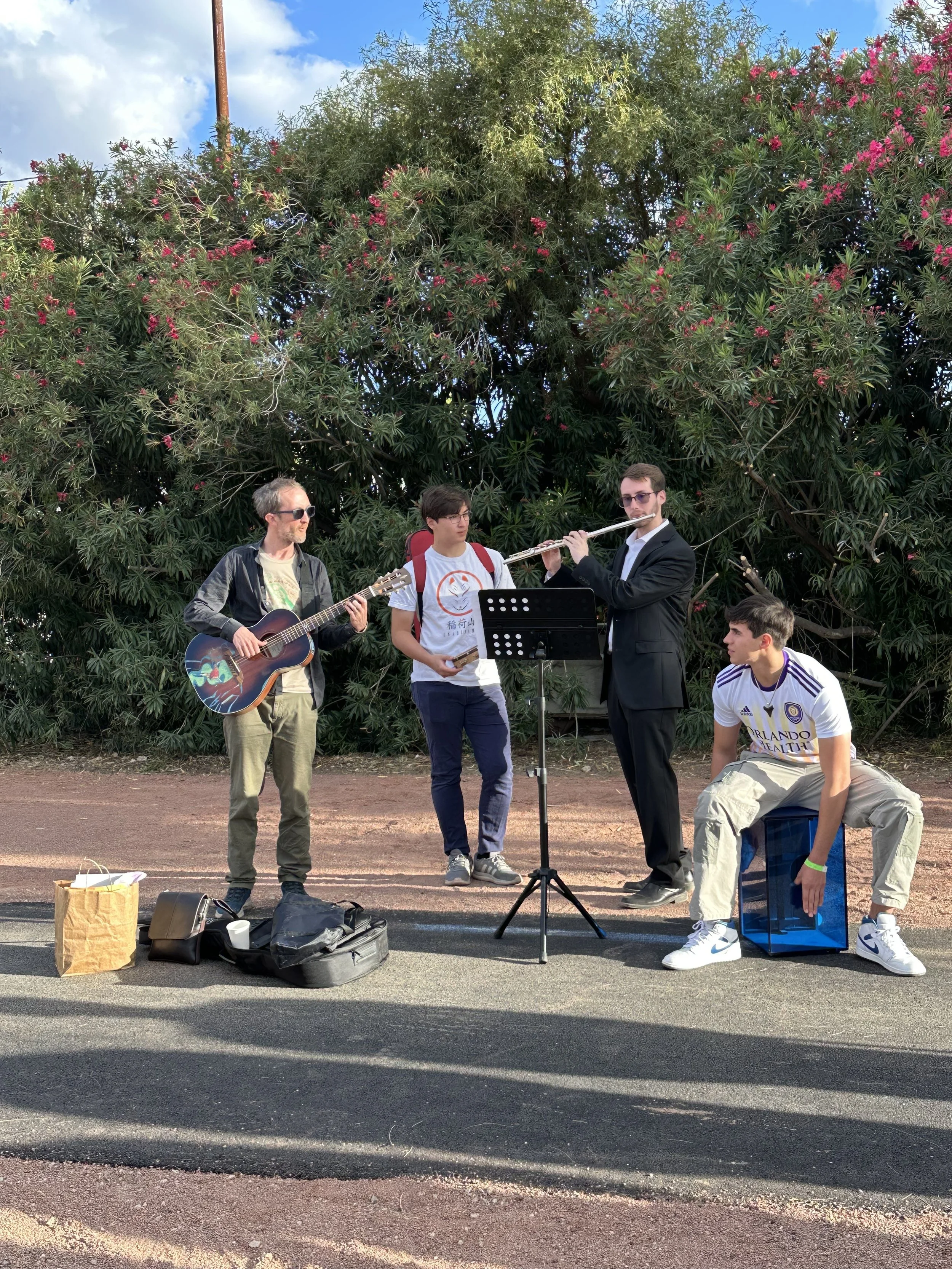 Bach MIDI Wrap Up - Final Update