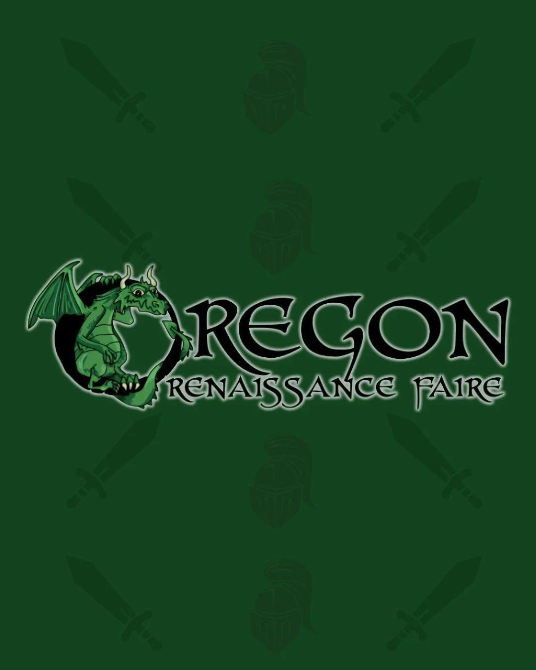 Oregon Renaissance Faire 2026
