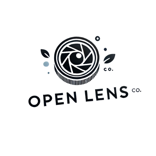 OPEN LENS COMPANY 