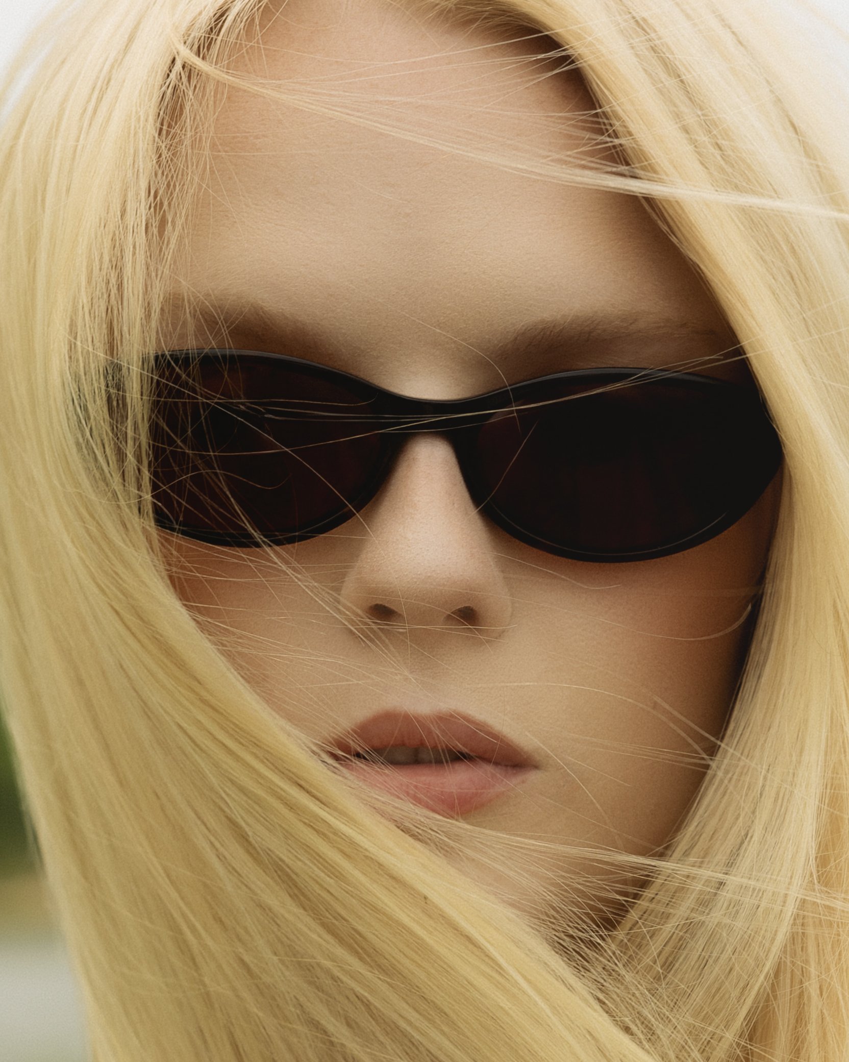 POLO EYEWEAR SPEC AD