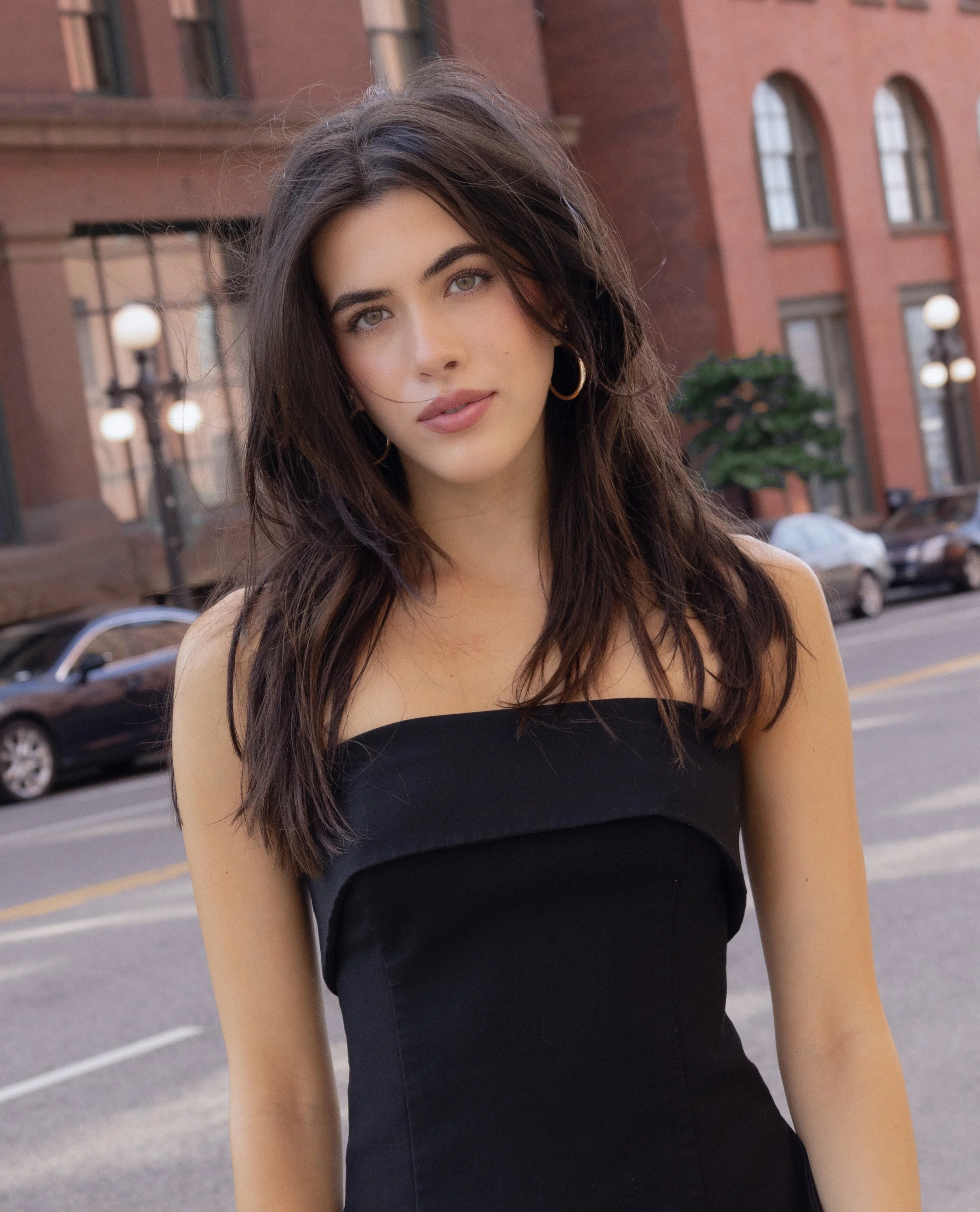MODEL TESTS