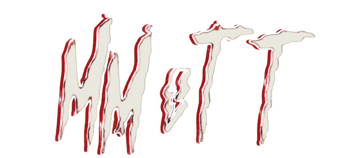 McMains &amp; THA Trouble