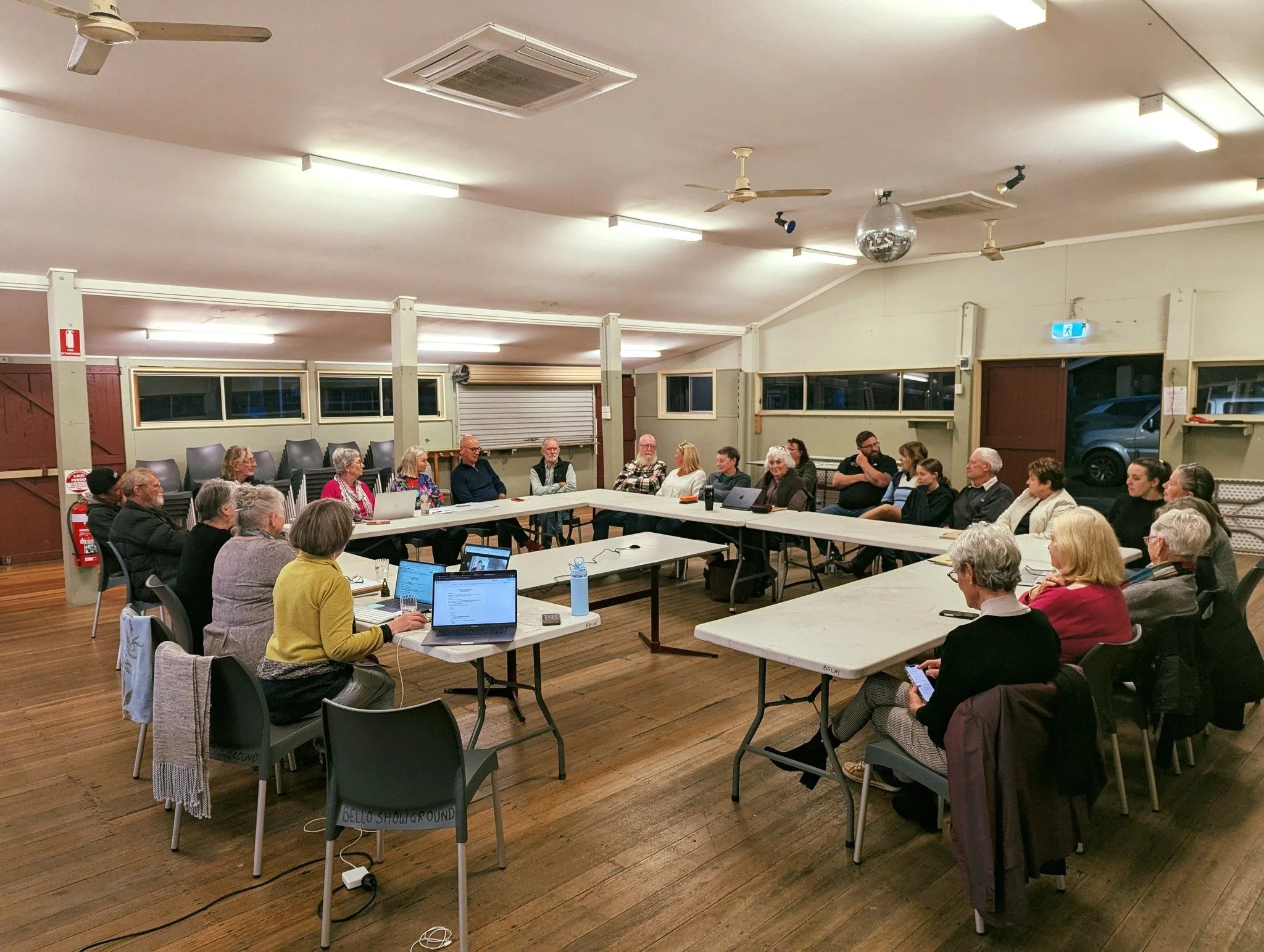 🙏Thank You, Bellingen! 

Since 1881, the Bellingen Show has been more than just an event, it has been a celebration of community, tradition, and the stories that connect us. 

📢 This year, when we reached out in need, you answered 🙋&zwj;♀️🙋&zwj;♂